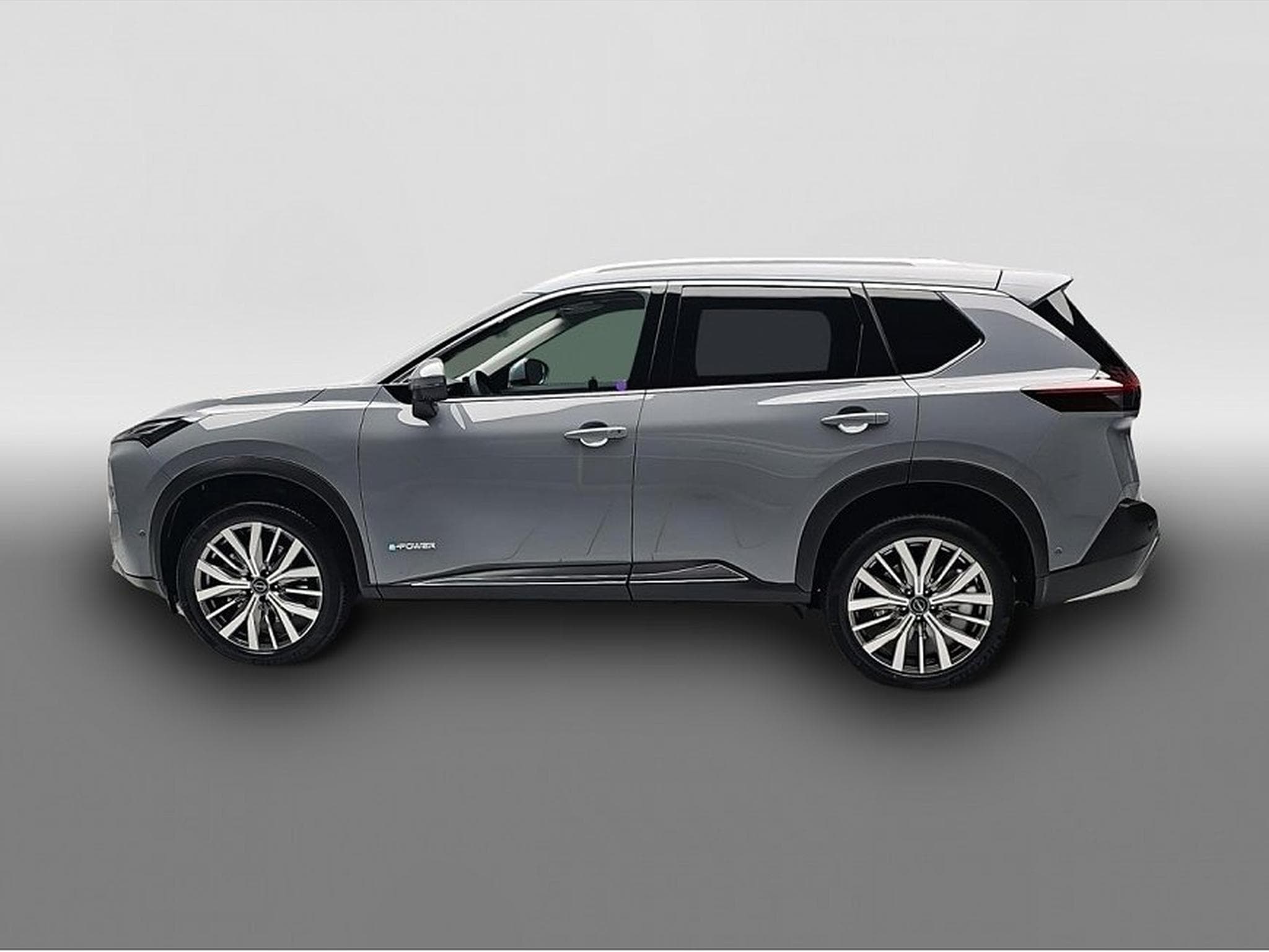 Nissan X-Trail (2026) - Photo 4
