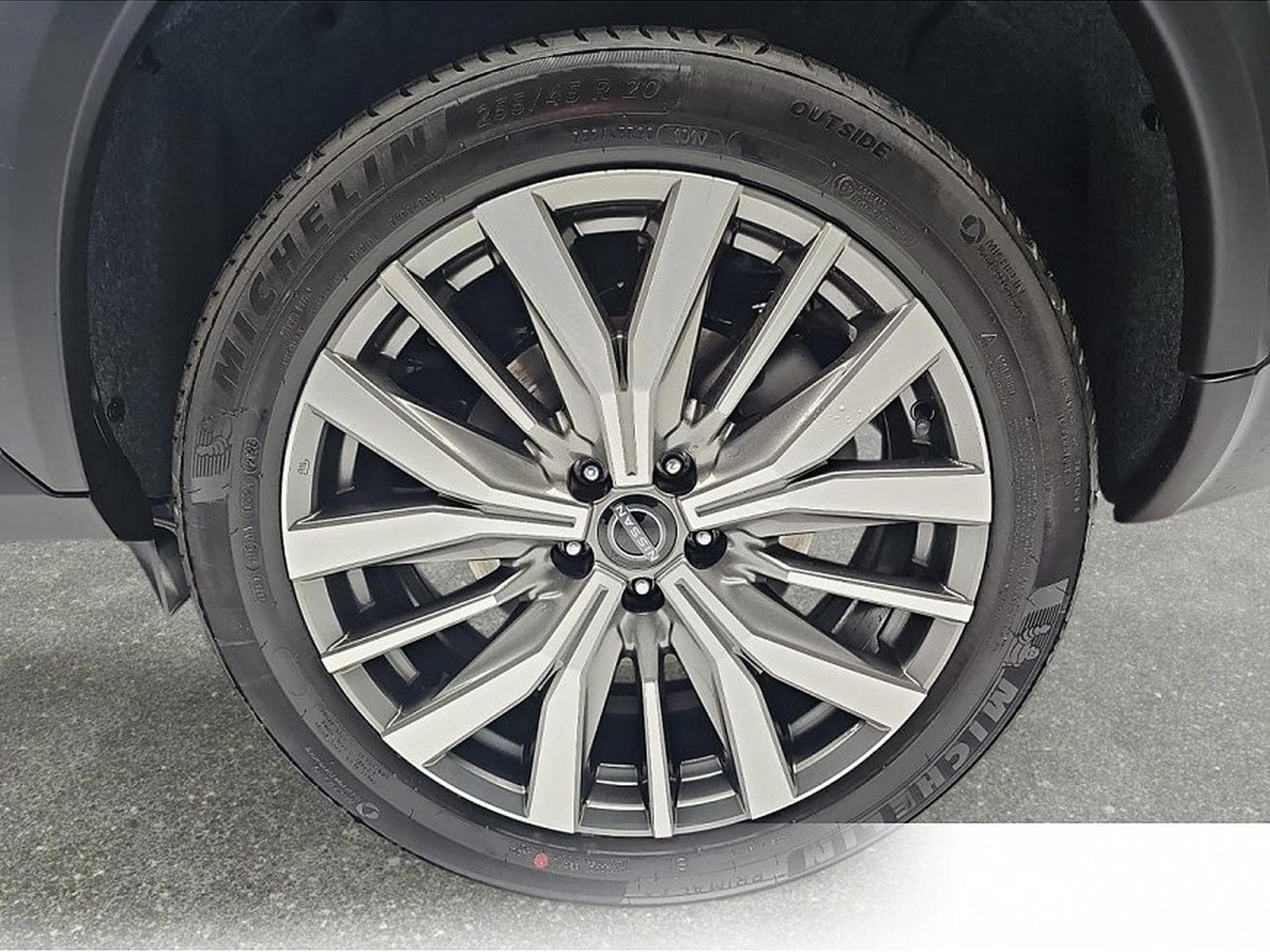 Nissan X-Trail (2026) - Photo 5