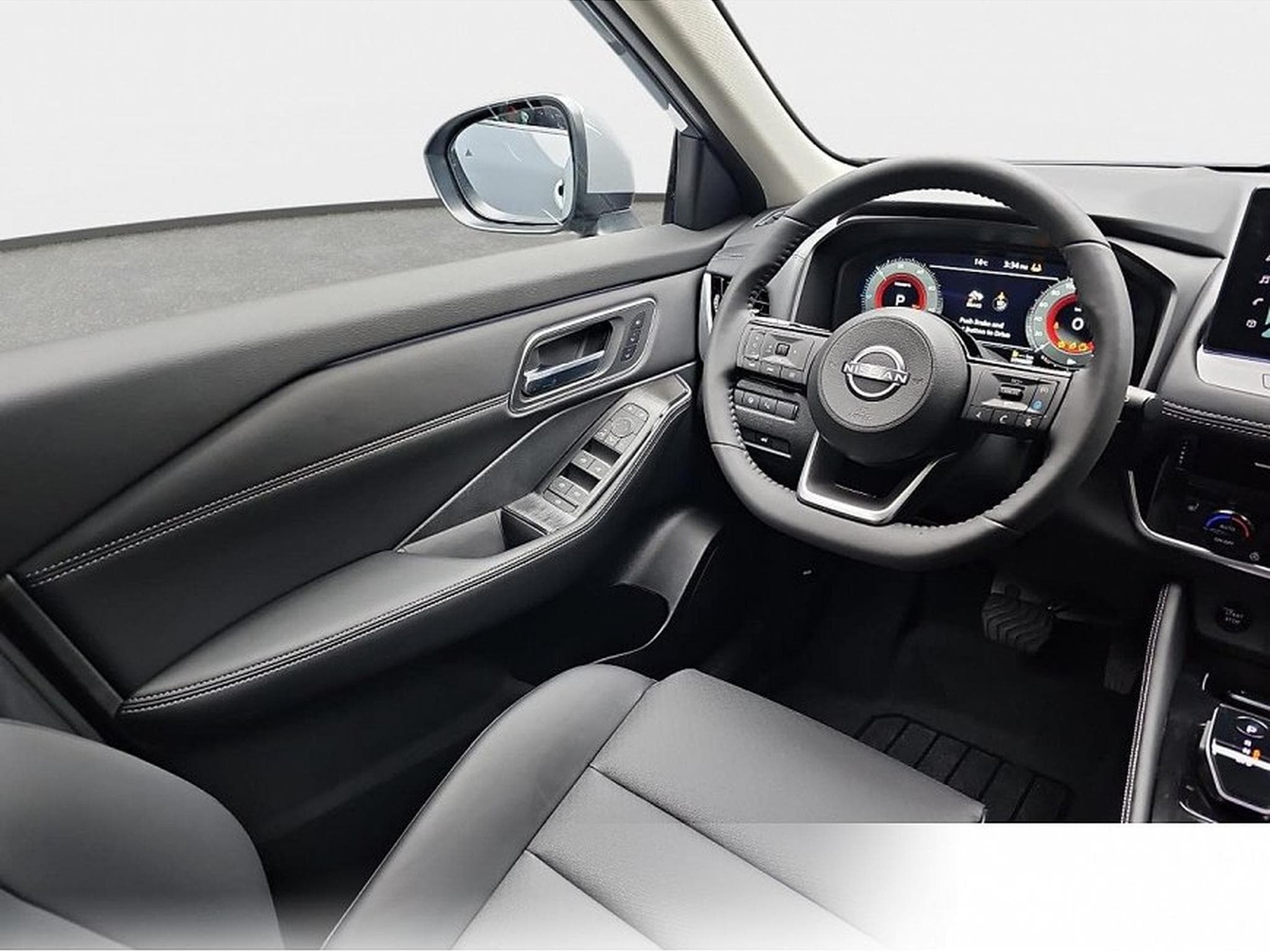 Nissan X-Trail (2026) - Photo 7