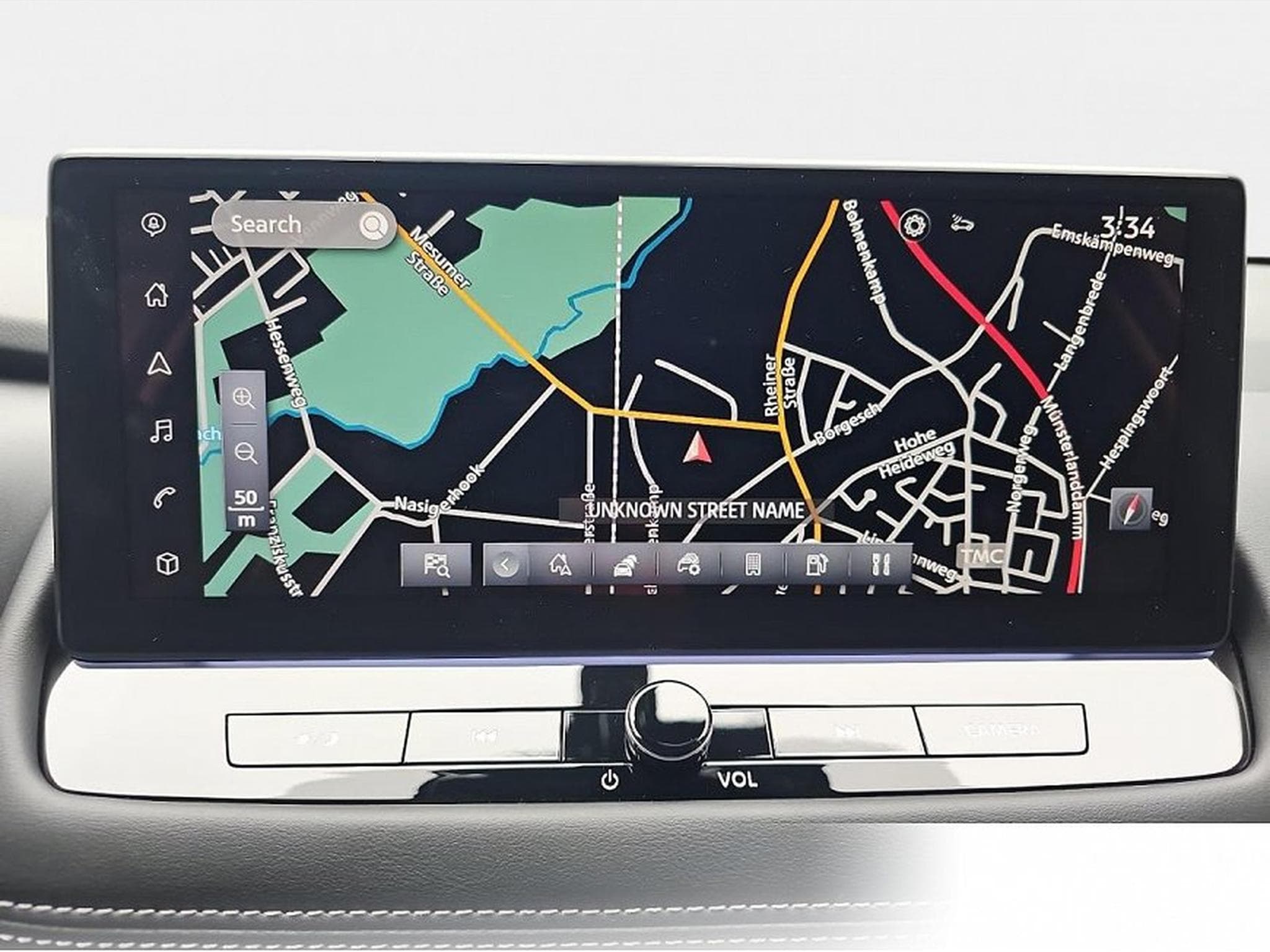 Nissan X-Trail (2026) - Photo 8