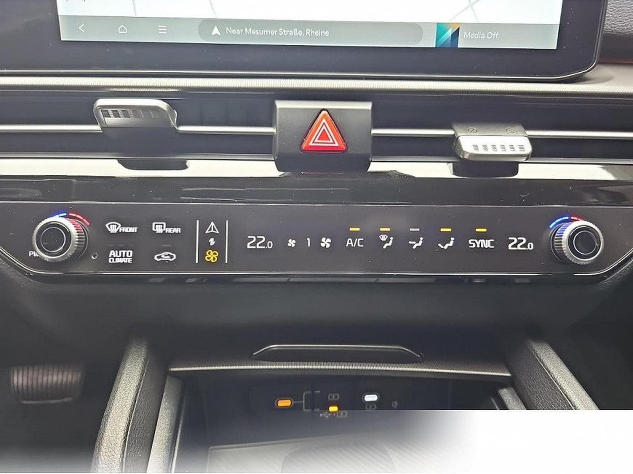 Kia Sportage (2026) - Photo 10