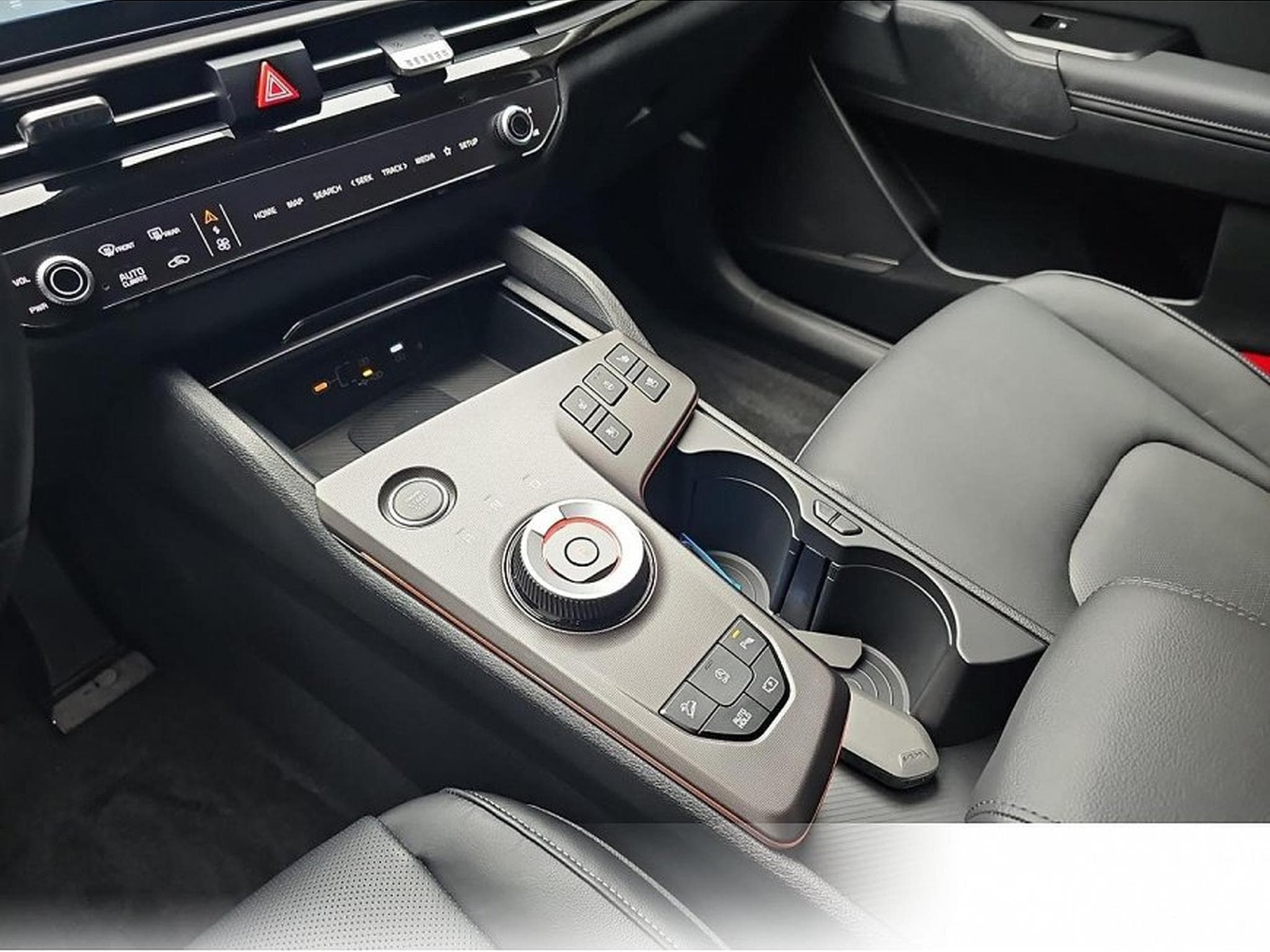 Kia Sportage (2026) - Photo 11