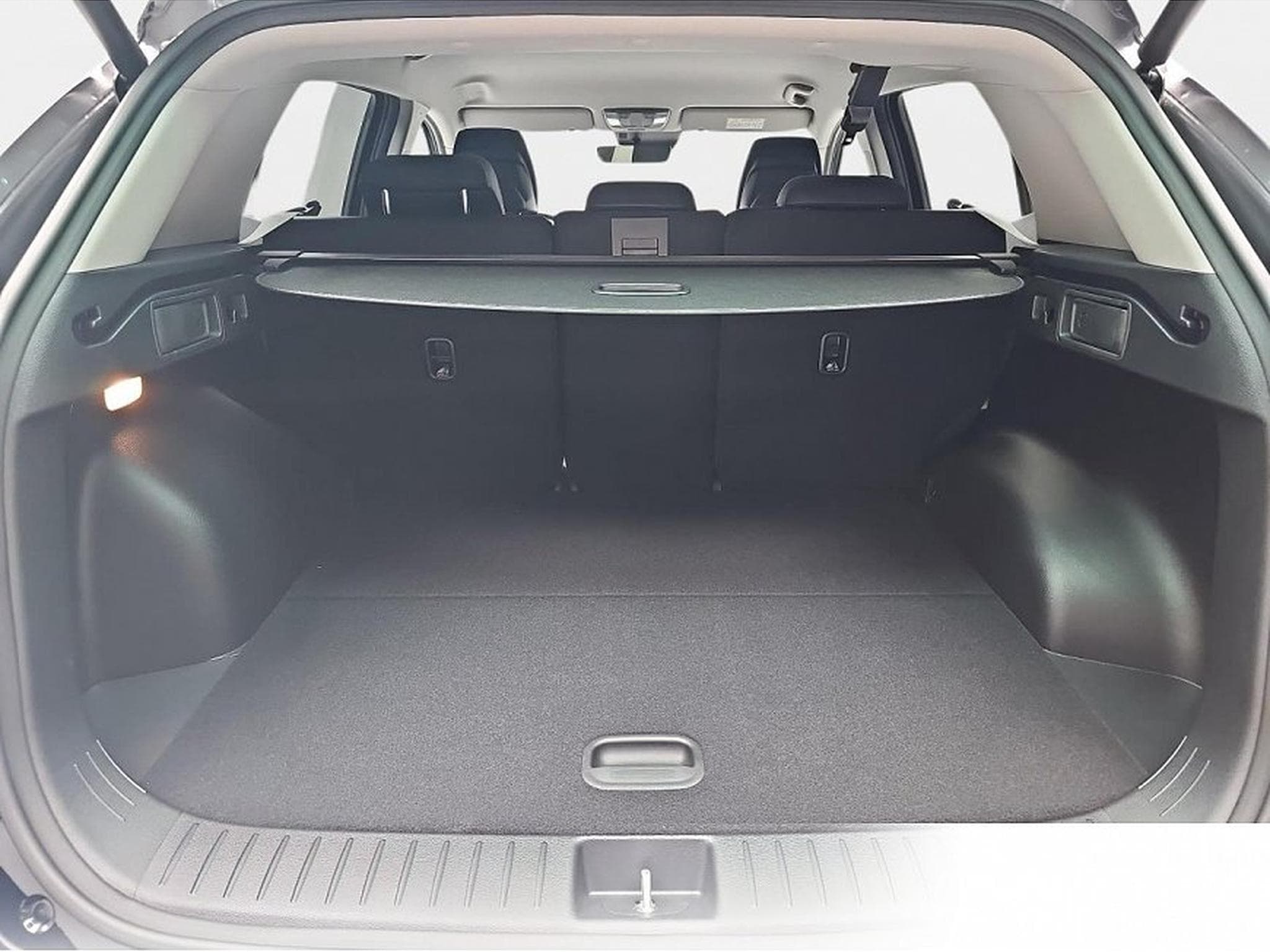 Kia Sportage (2026) - Photo 13