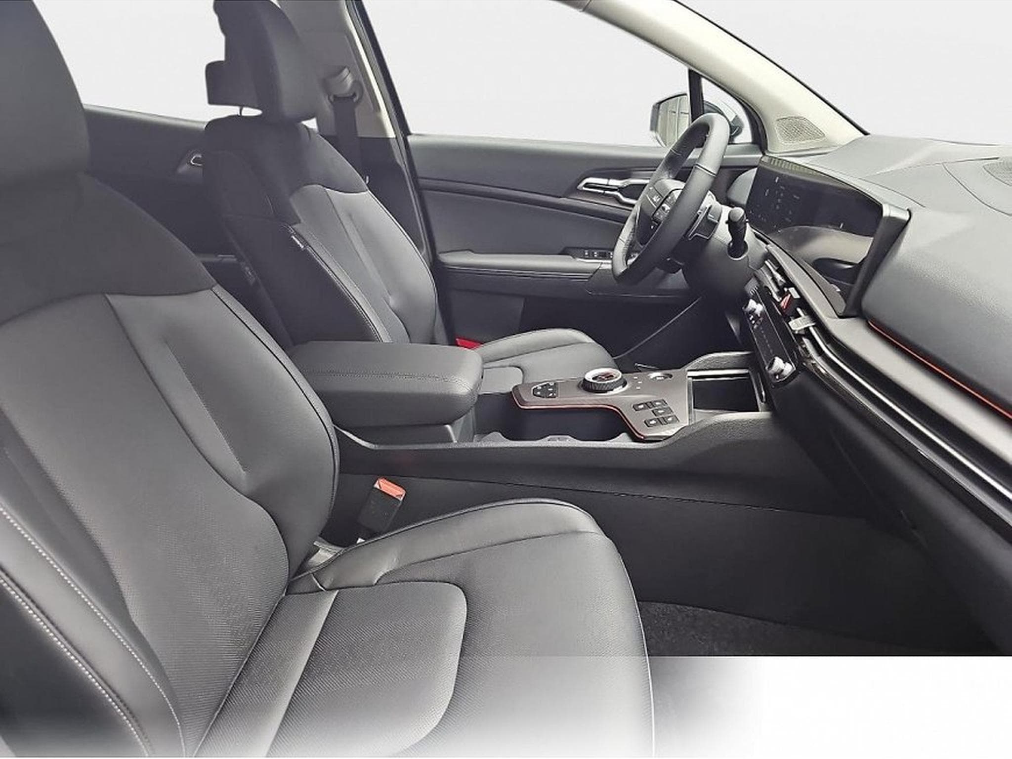 Kia Sportage (2026) - Photo 15