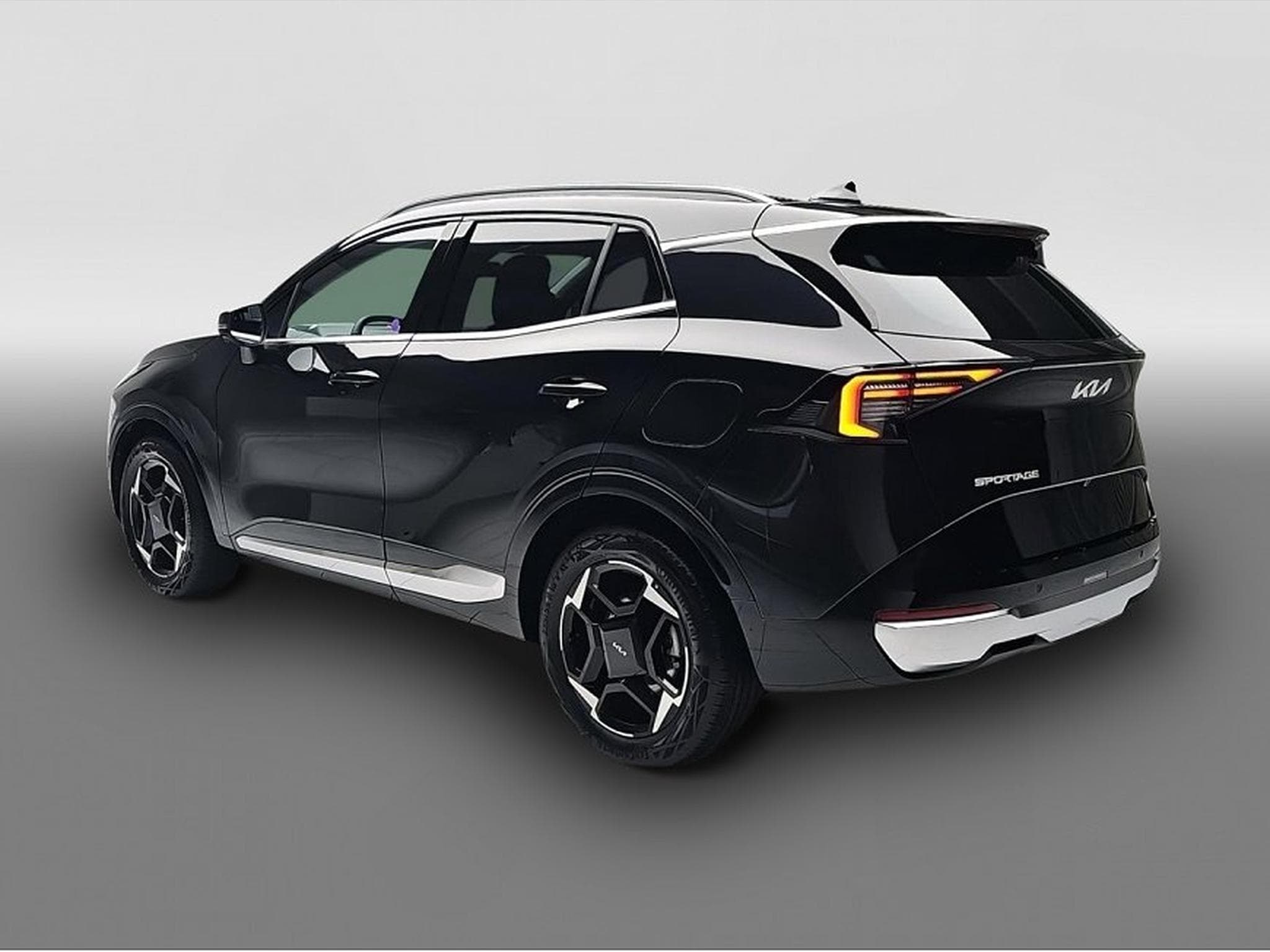 Kia Sportage (2026) - Photo 3