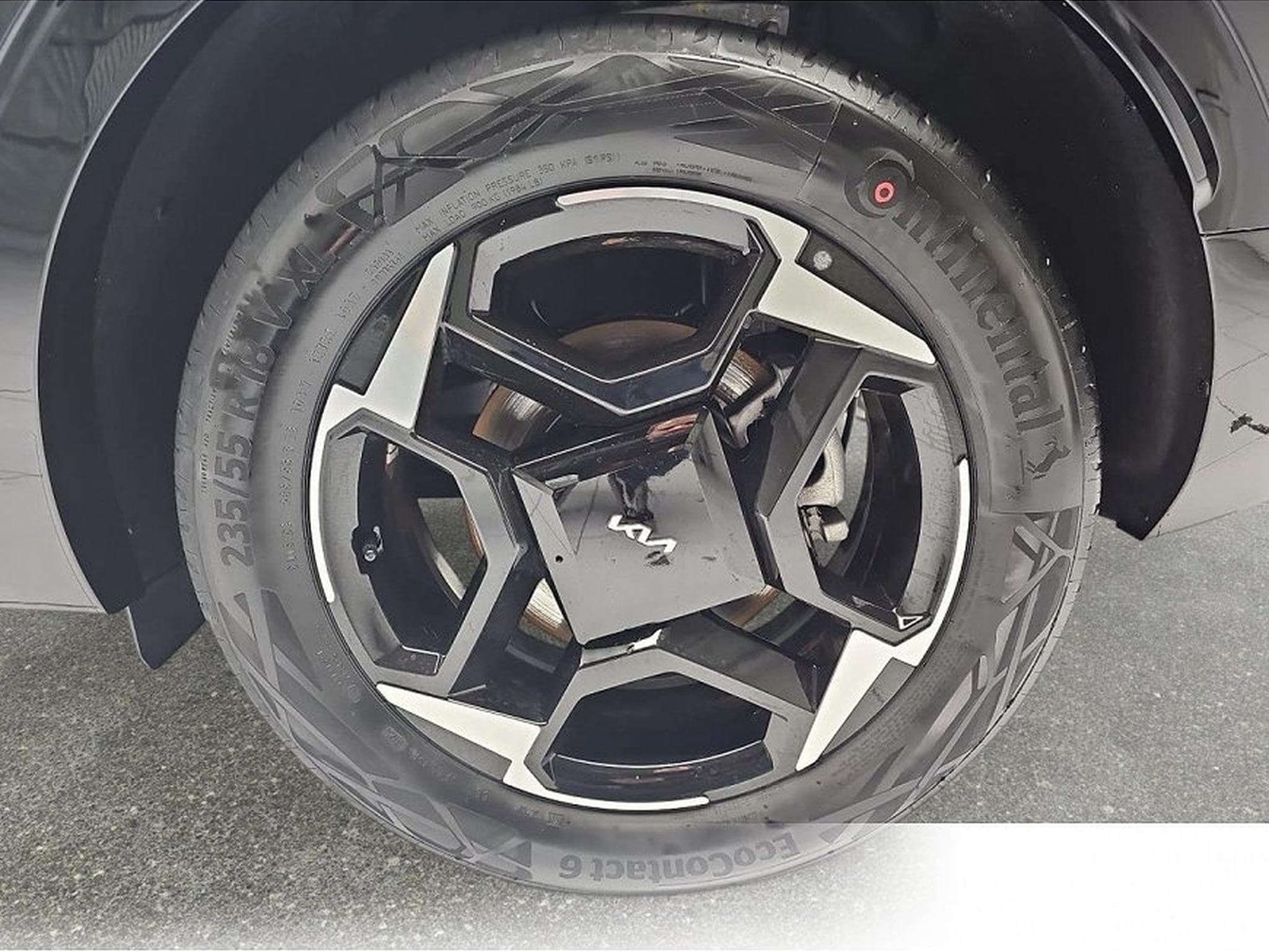 Kia Sportage (2026) - Photo 5