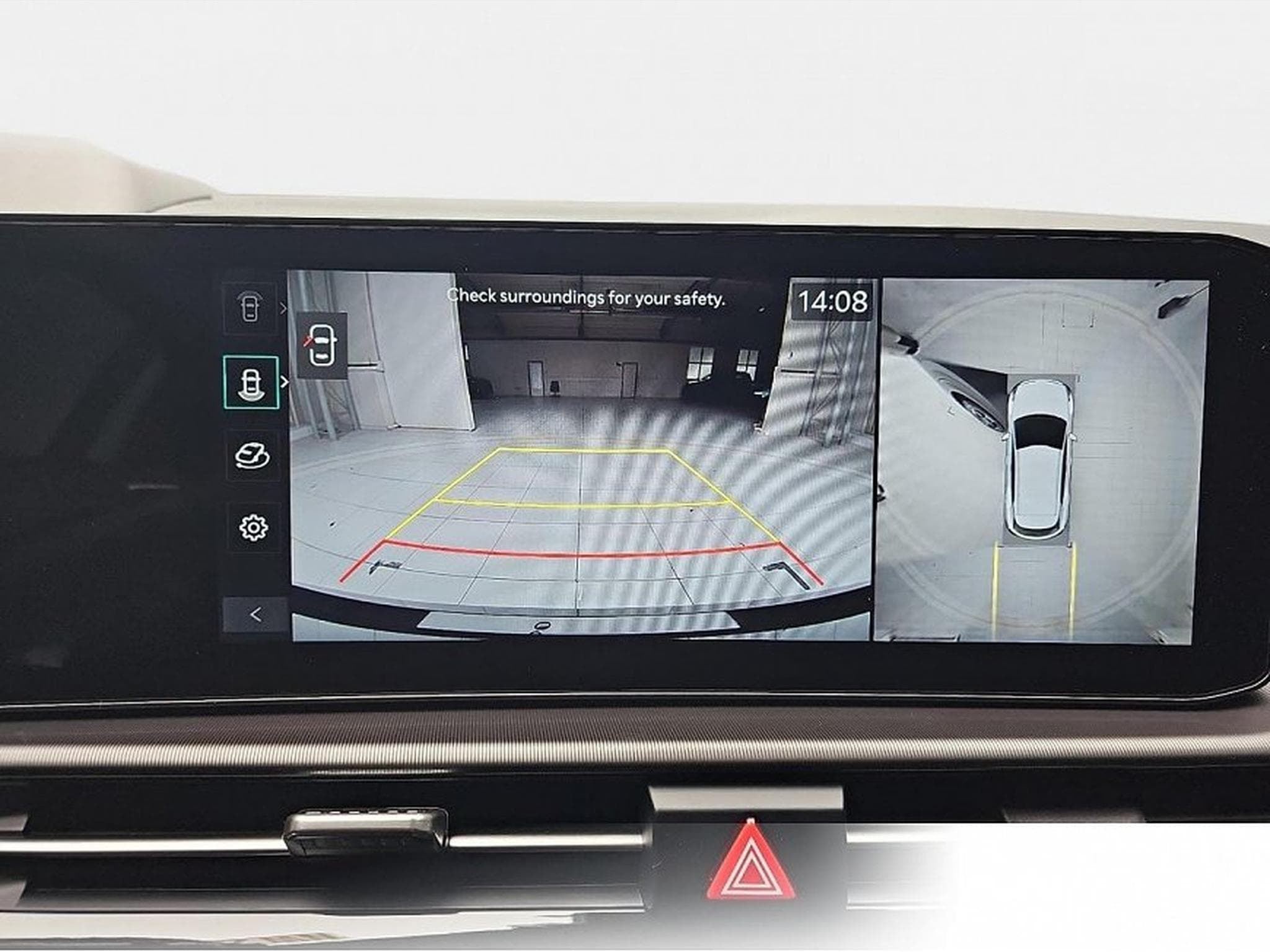 Kia Sportage (2026) - Photo 8