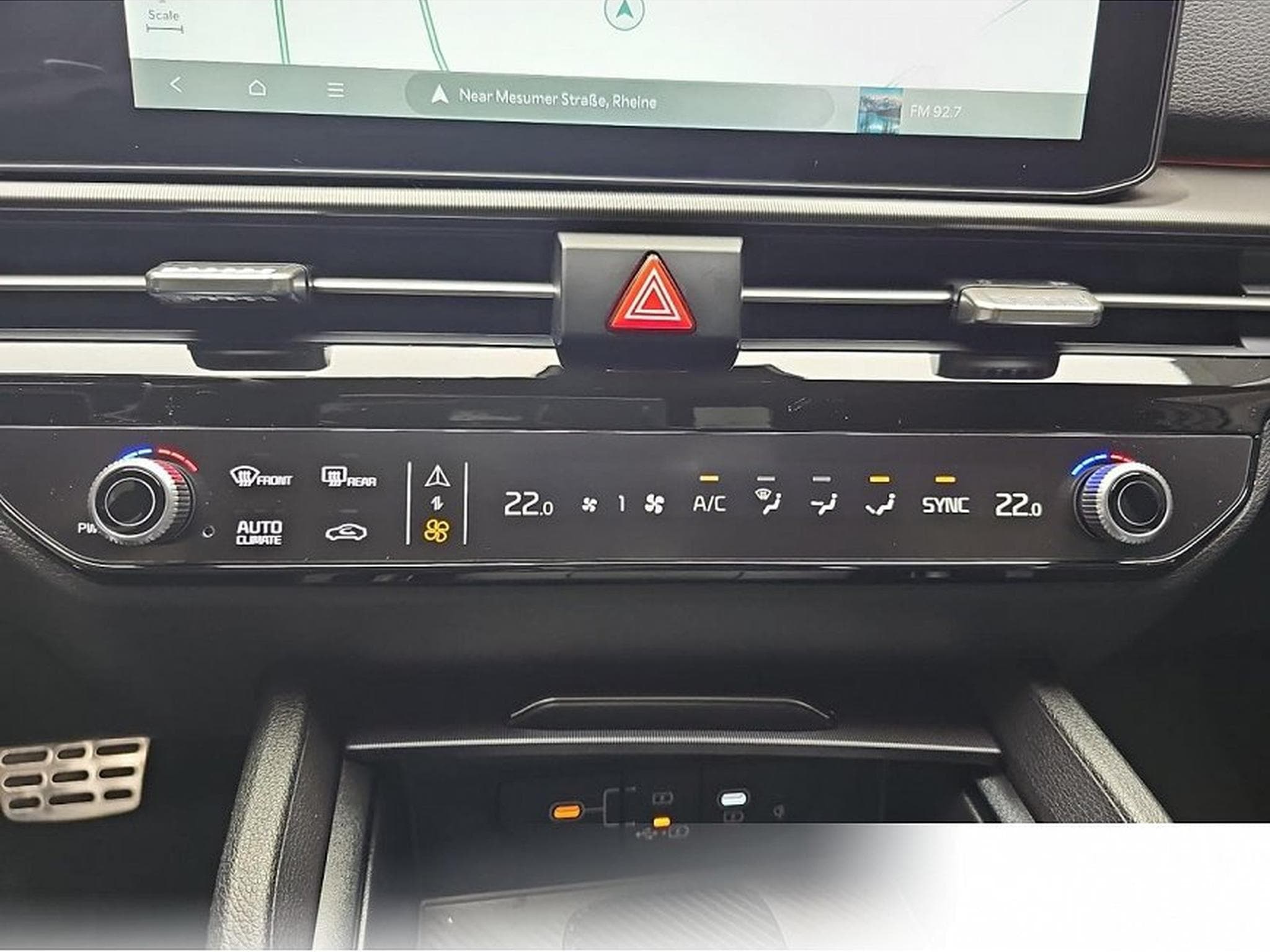 Kia Sportage (2026) - Photo 10