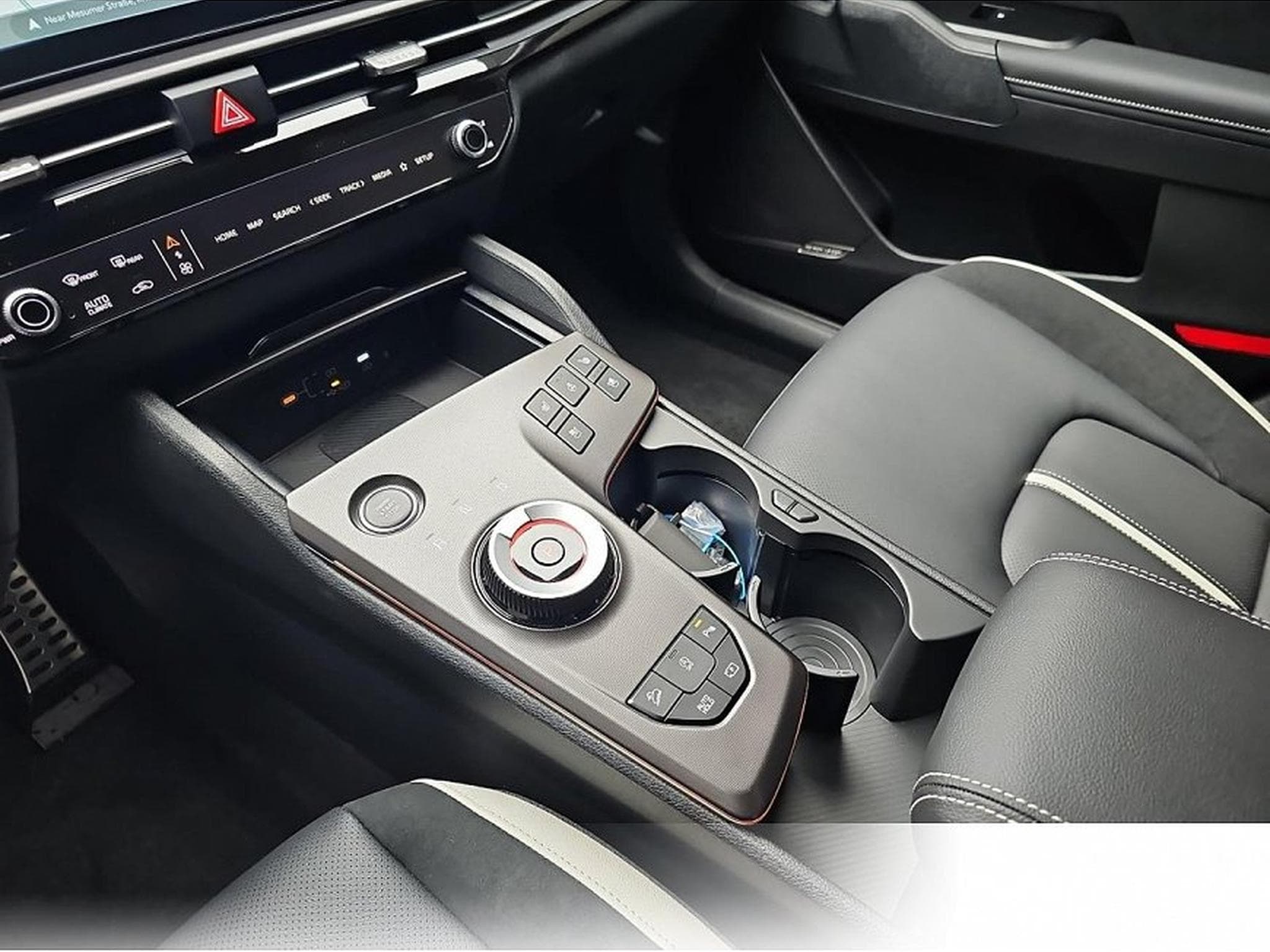 Kia Sportage (2026) - Photo 11