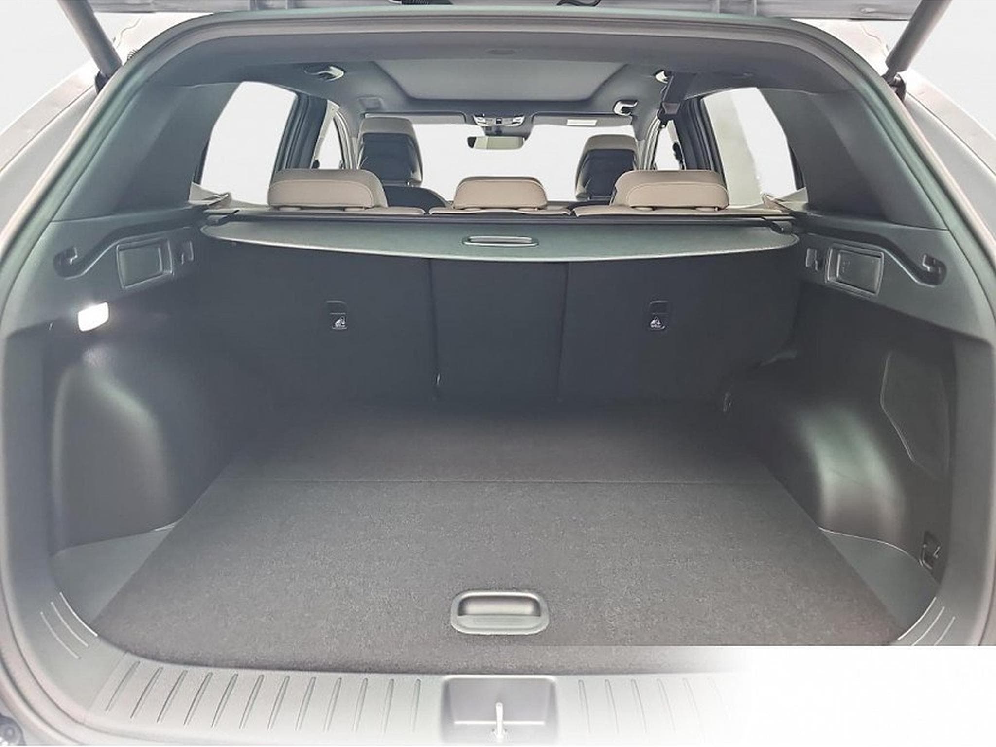 Kia Sportage (2026) - Photo 13