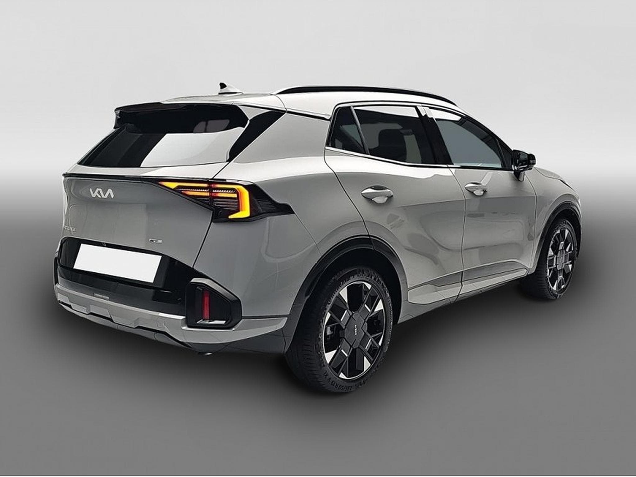 Kia Sportage (2026) - Photo 2