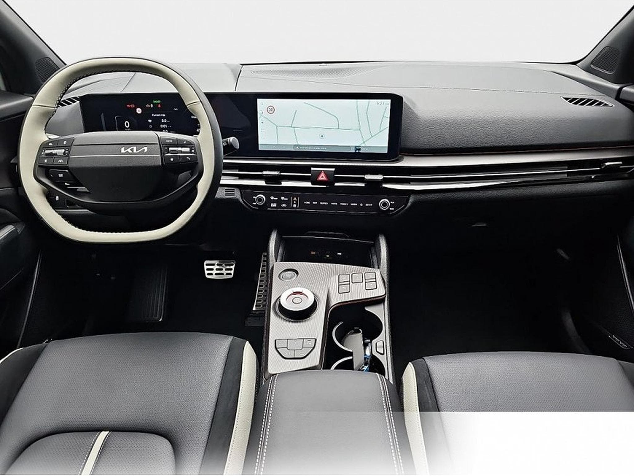 Kia Sportage (2026) - Photo 6