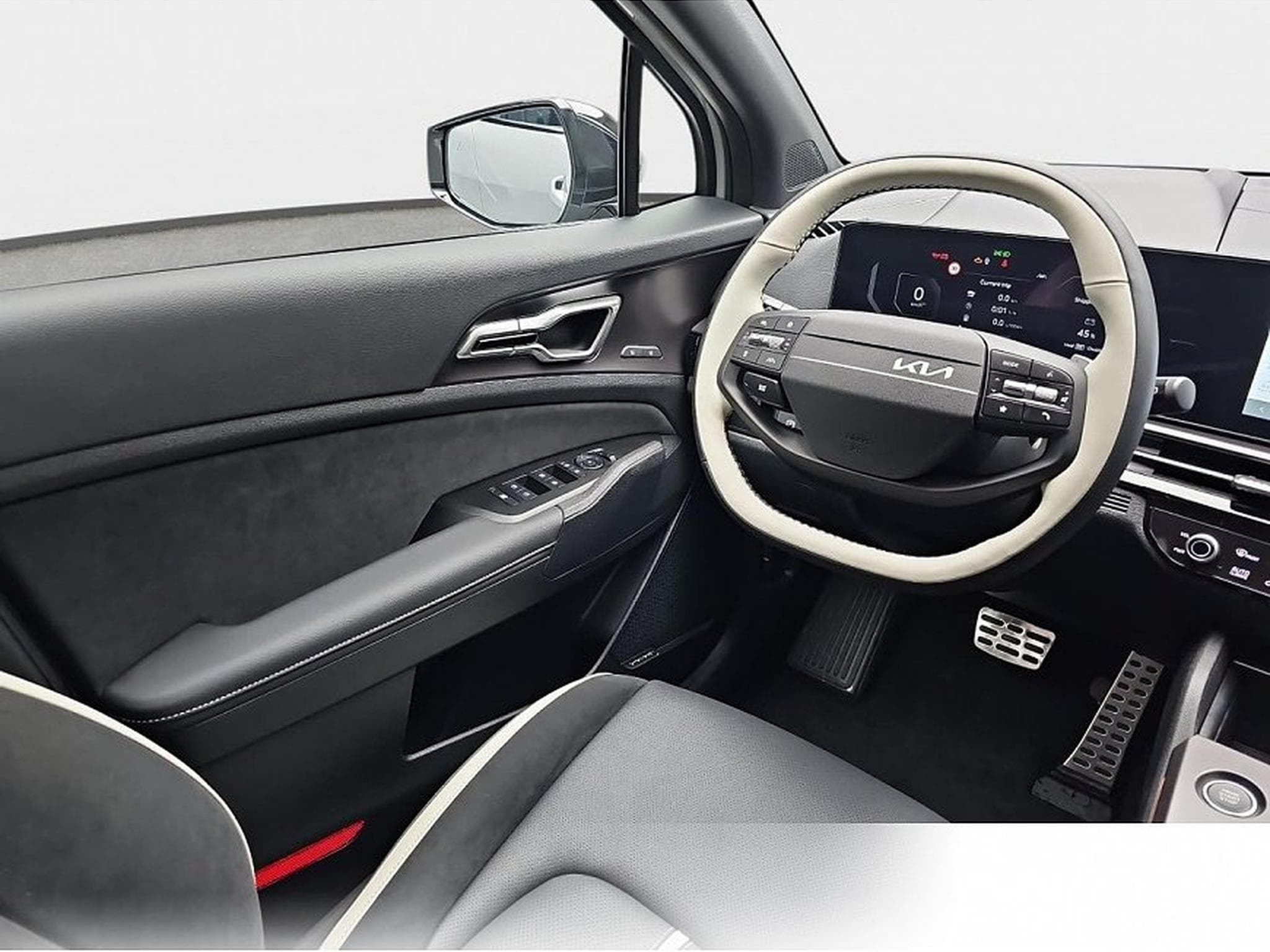 Kia Sportage (2026) - Photo 7