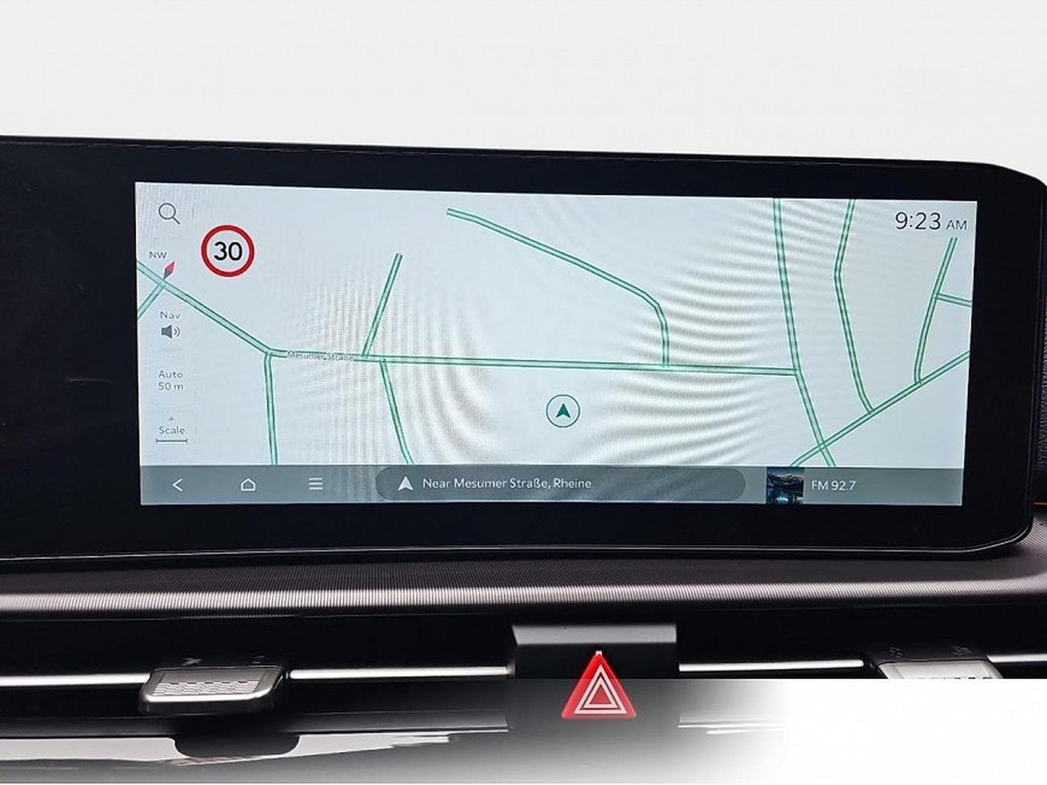 Kia Sportage (2026) - Photo 8