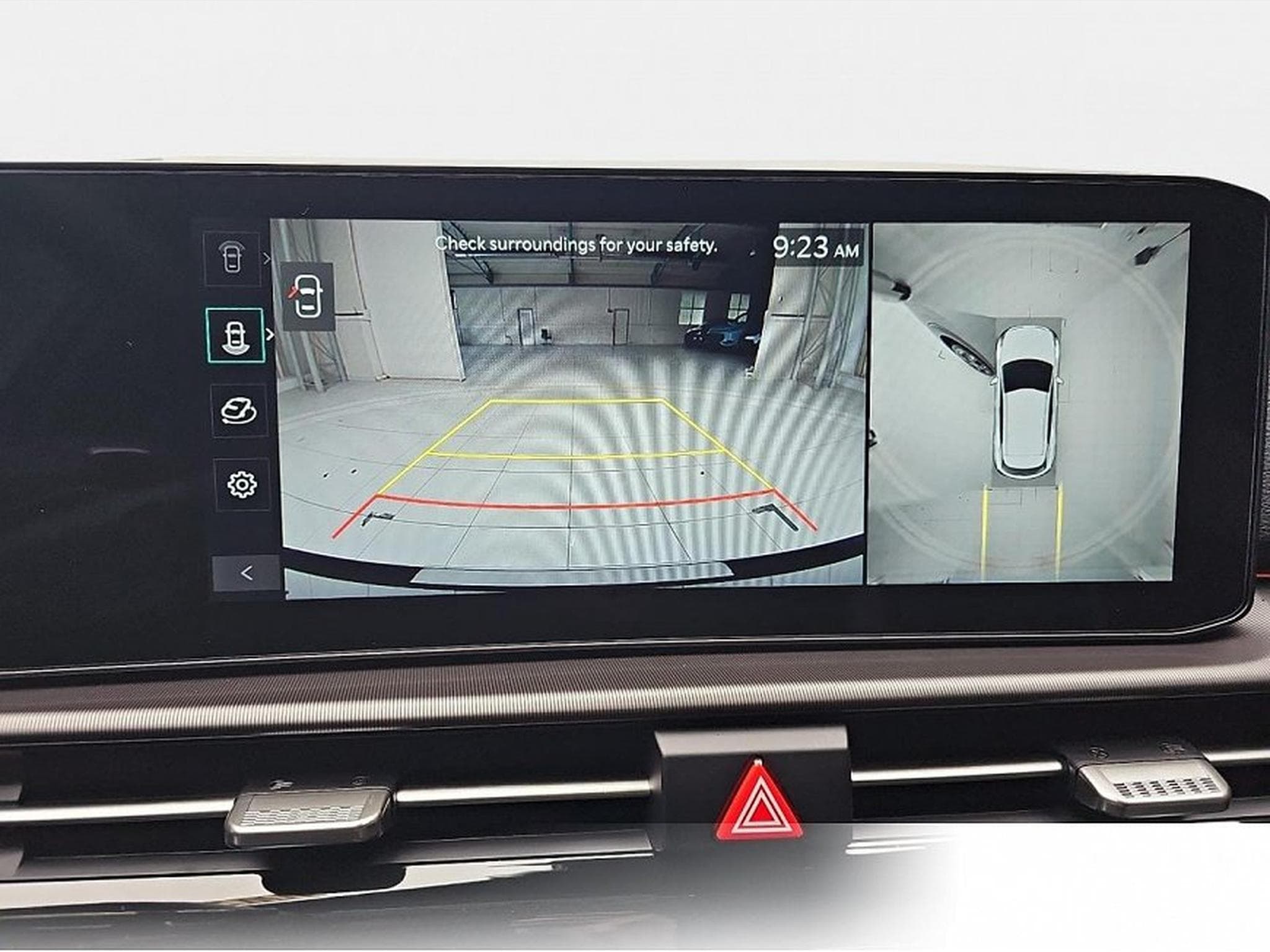 Kia Sportage (2026) - Photo 9