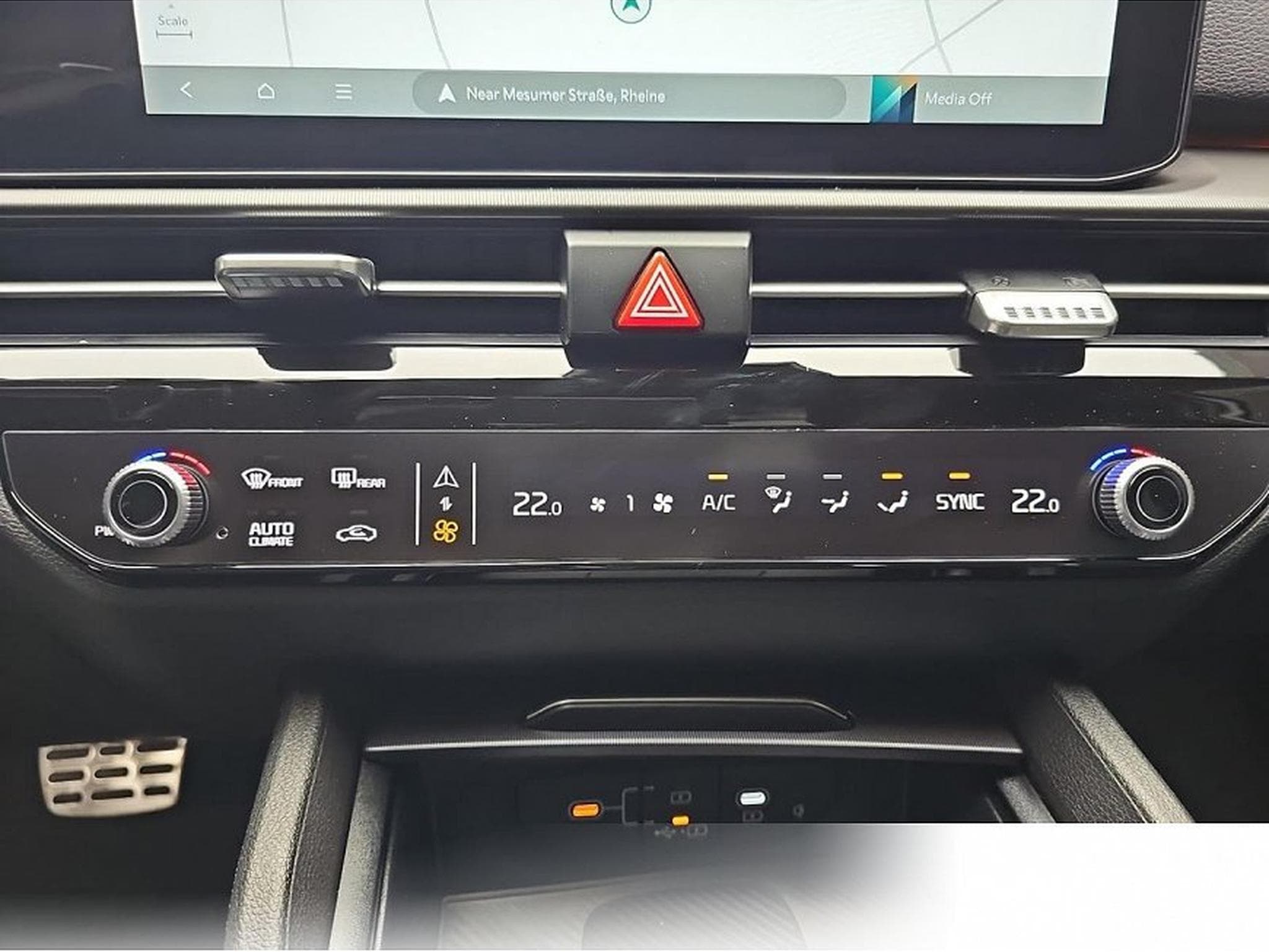 Kia Sportage (2026) - Photo 10