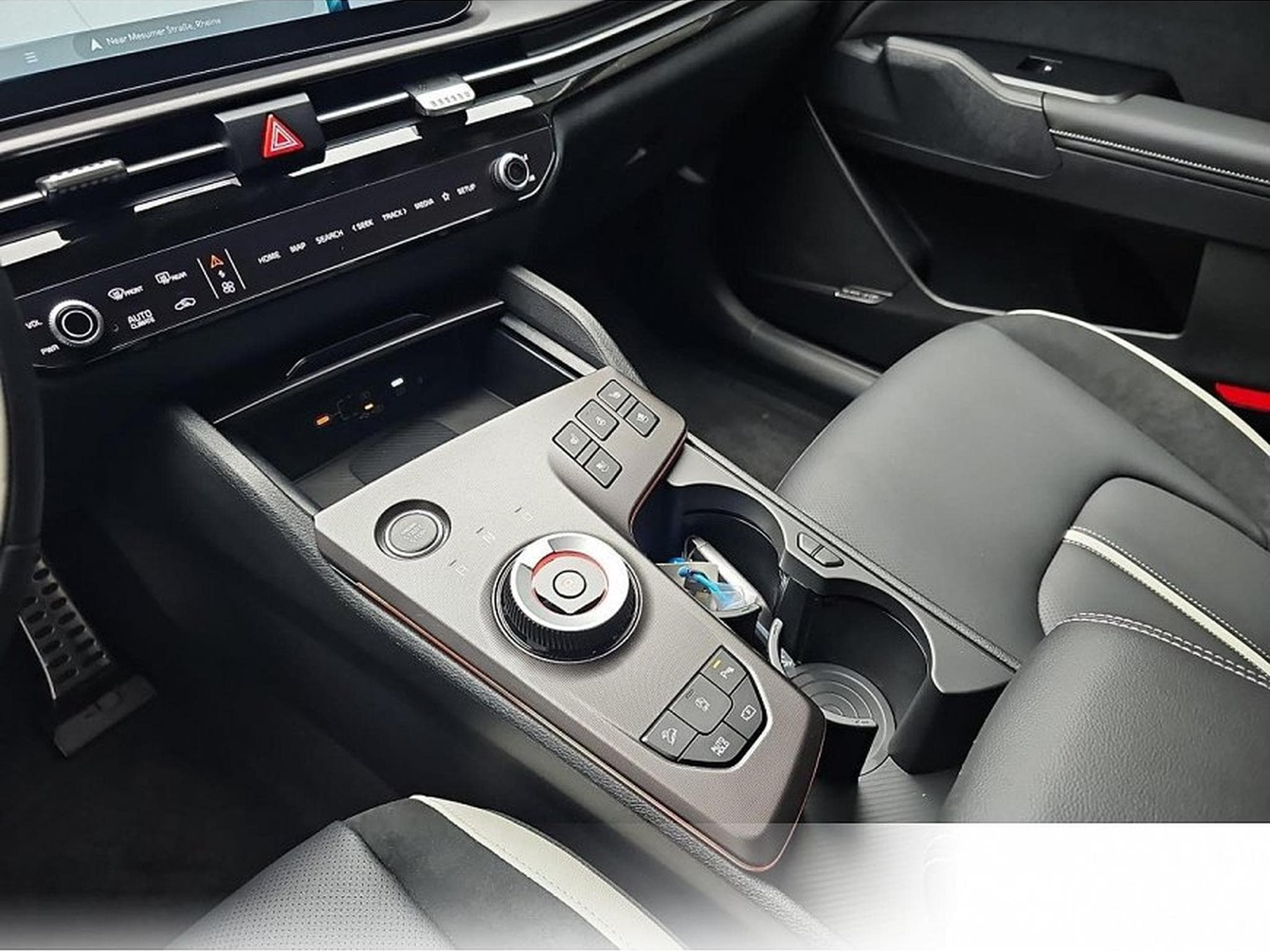 Kia Sportage (2026) - Photo 11