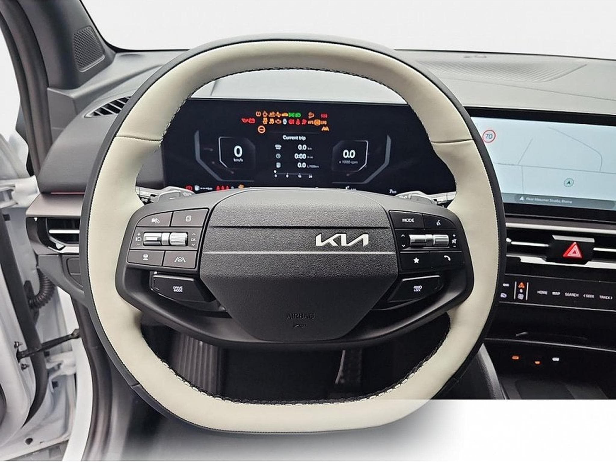 Kia Sportage (2026) - Photo 12