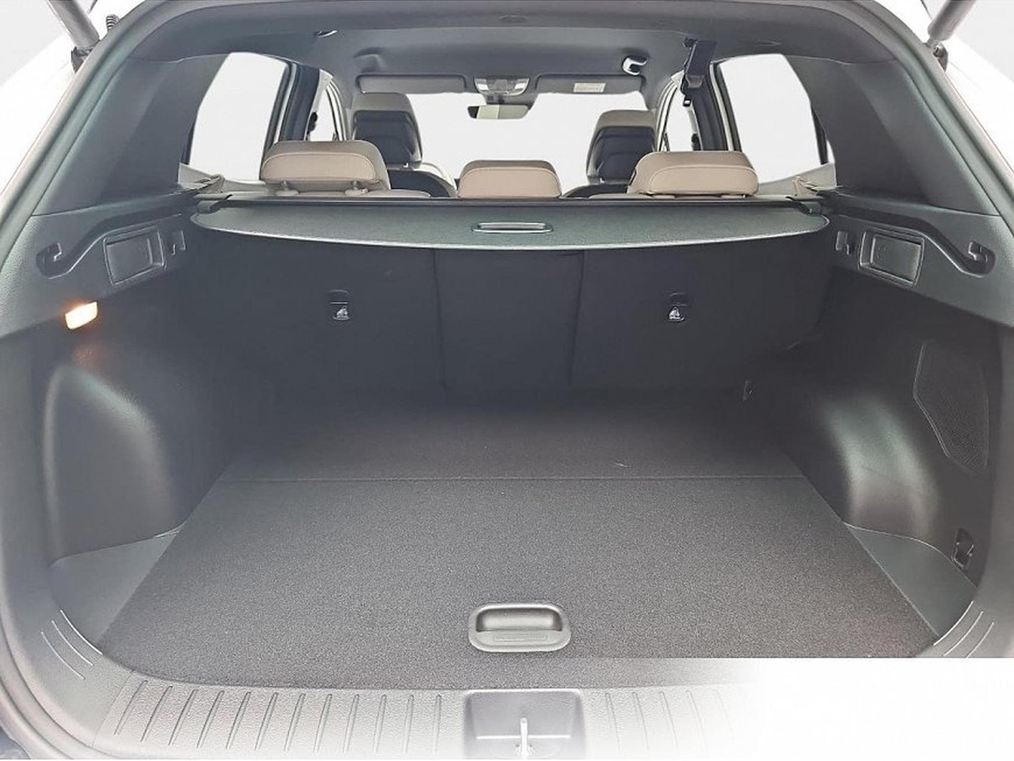 Kia Sportage (2026) - Photo 13