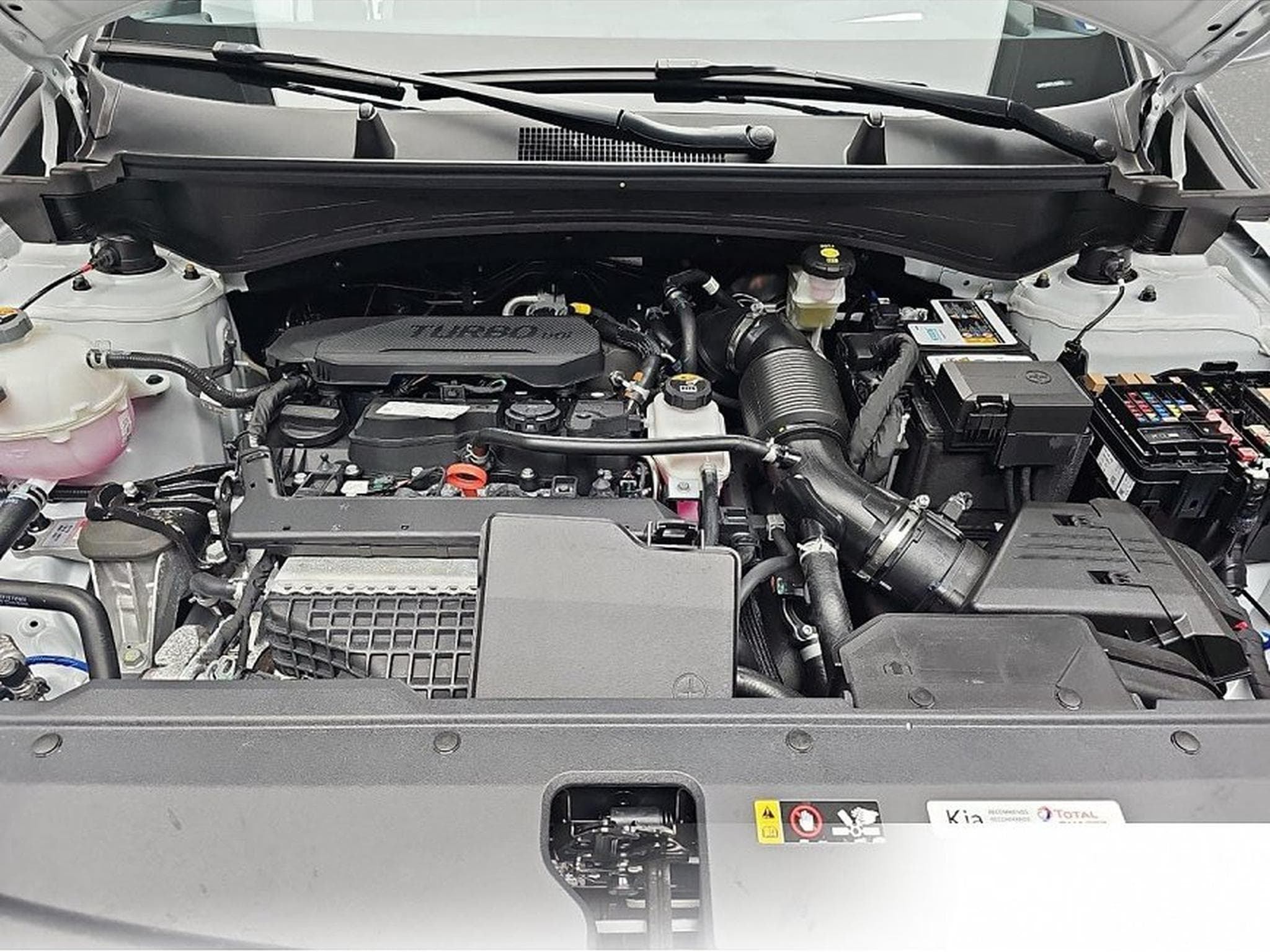 Kia Sportage (2026) - Photo 14