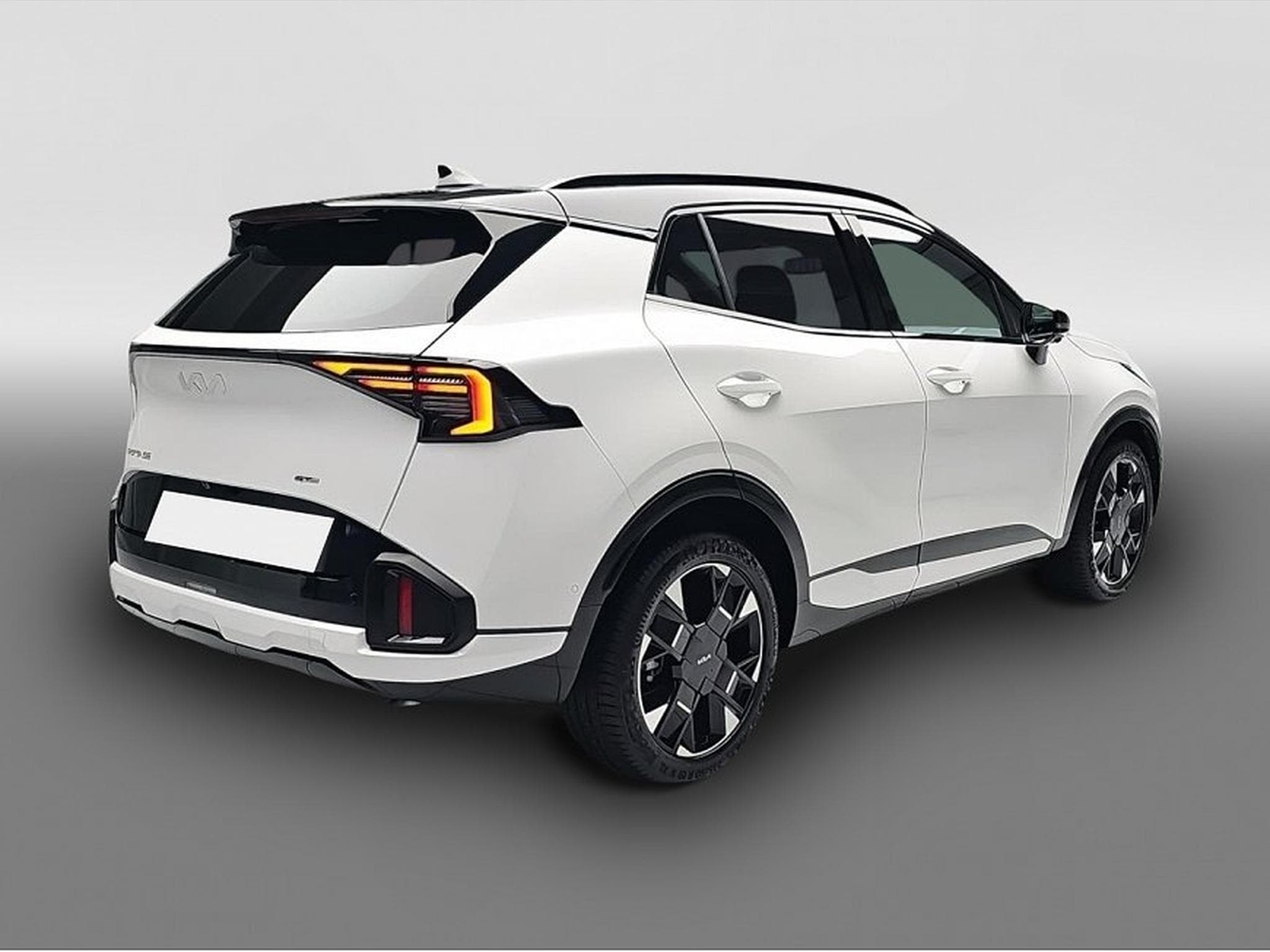 Kia Sportage (2026) - Photo 2