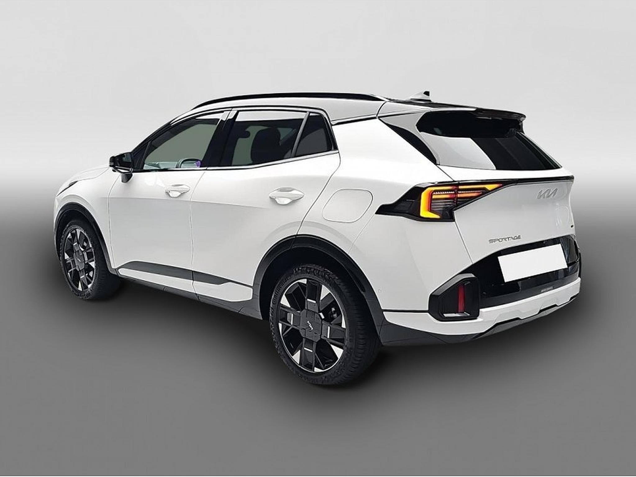 Kia Sportage (2026) - Photo 3
