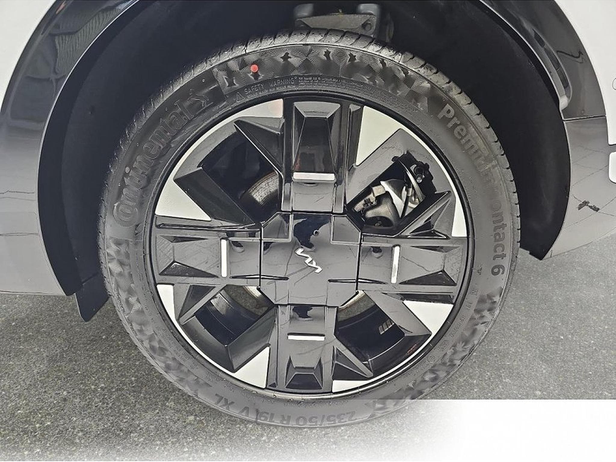 Kia Sportage (2026) - Photo 5