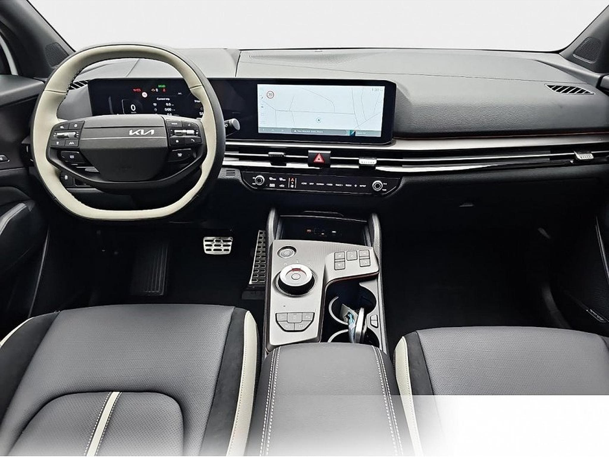 Kia Sportage (2026) - Photo 6