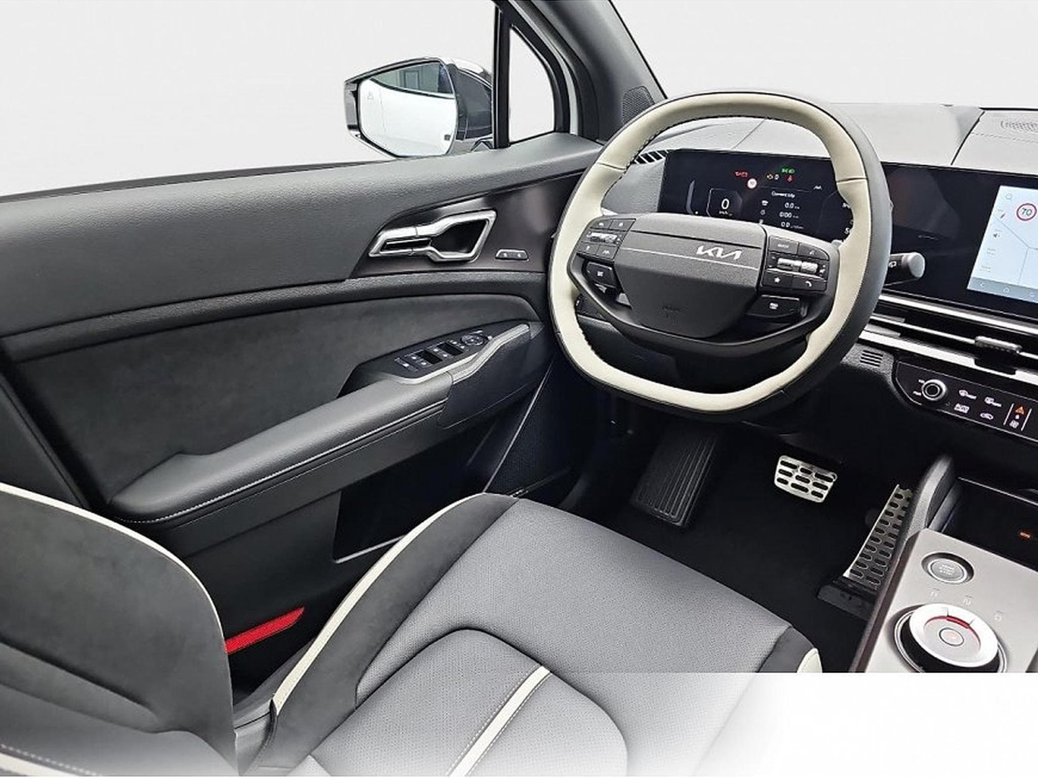 Kia Sportage (2026) - Photo 7