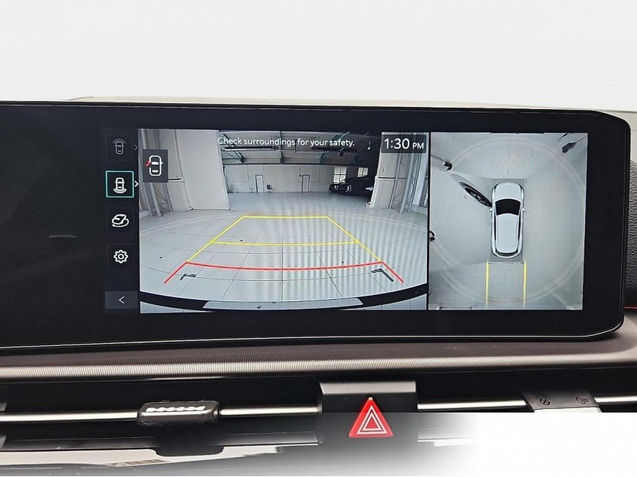 Kia Sportage (2026) - Photo 9