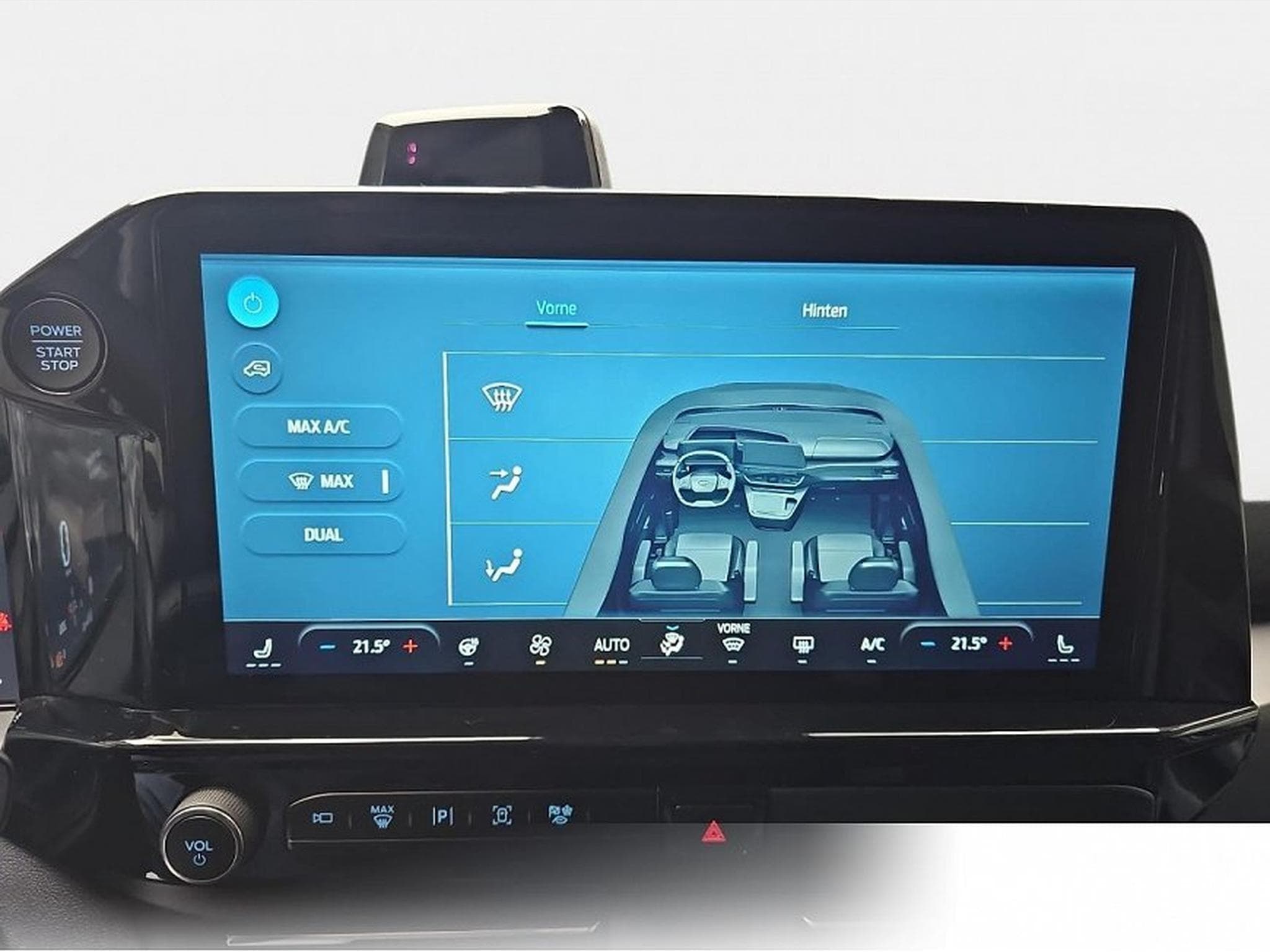 Ford Tourneo (2026) - Photo 10