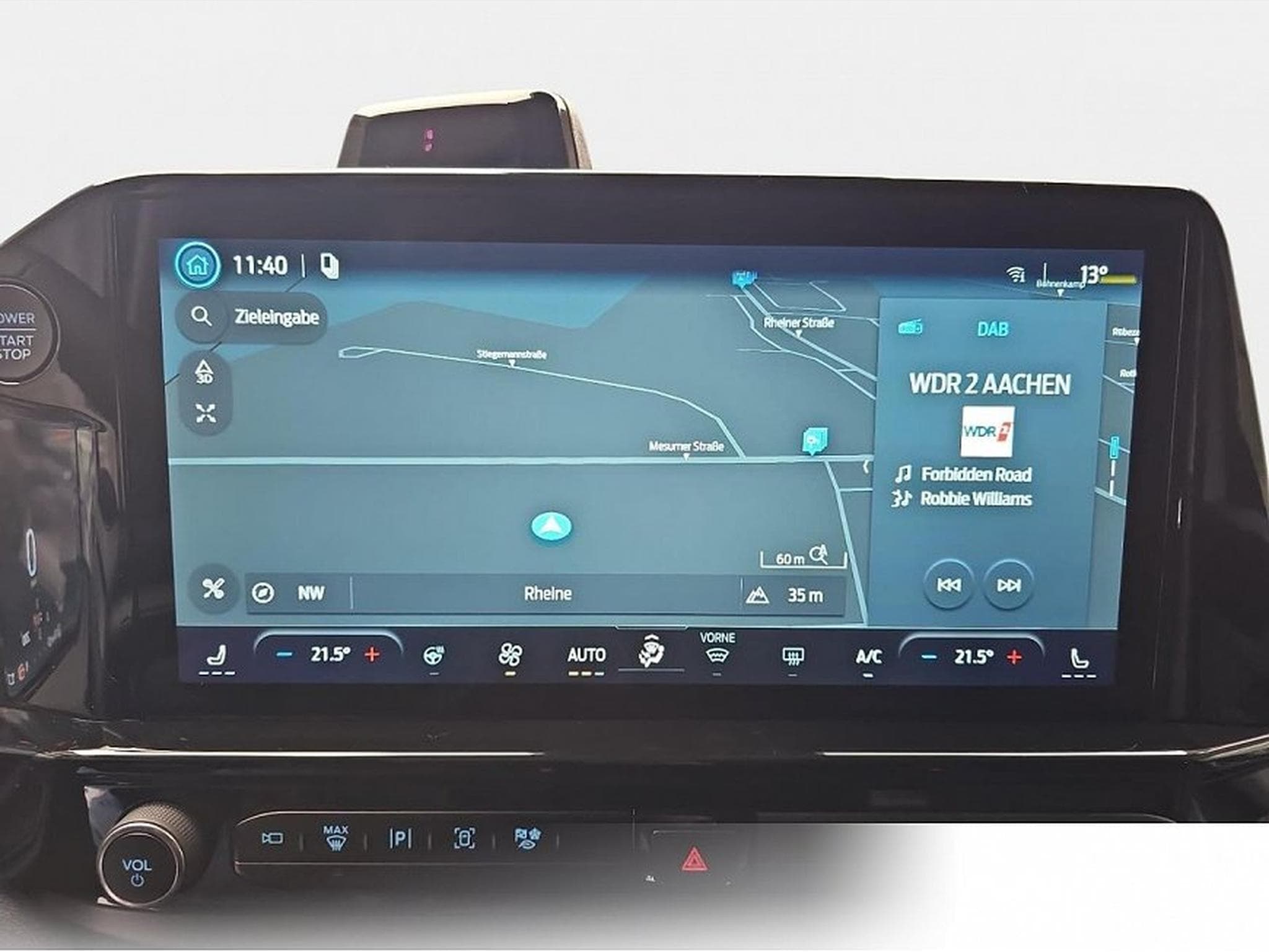 Ford Tourneo (2026) - Photo 8