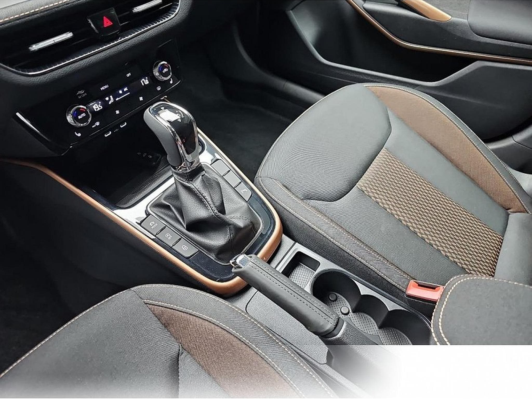 Skoda Fabia (2026) - Photo 11