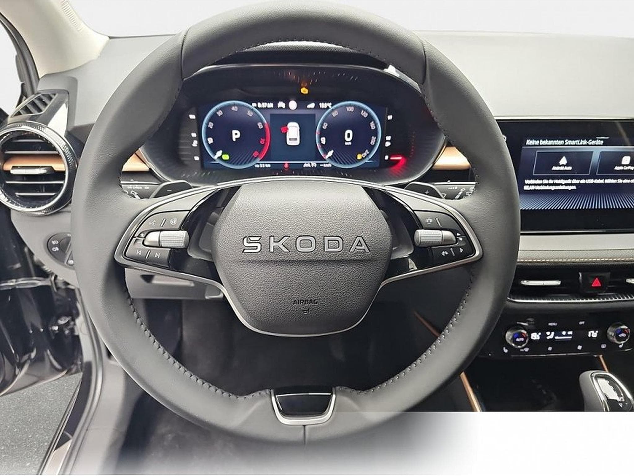 Skoda Fabia (2026) - Photo 12