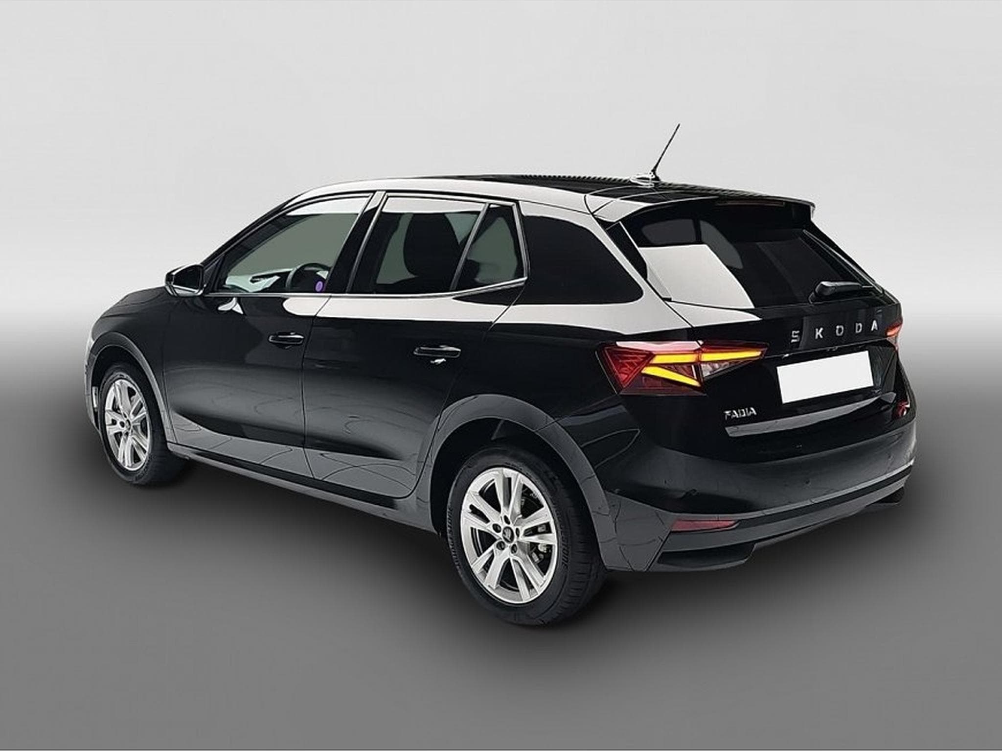 Skoda Fabia (2026) - Photo 3