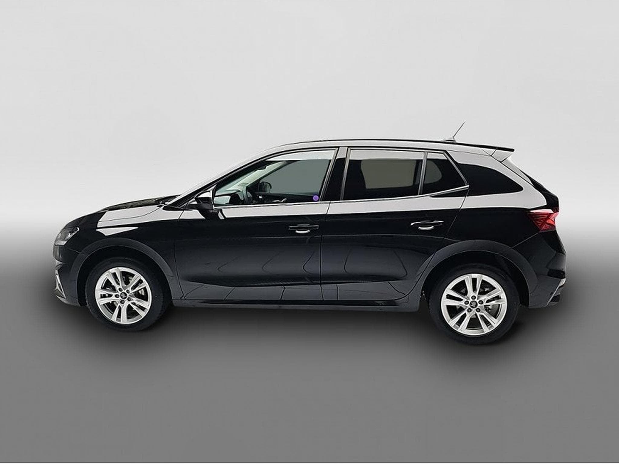 Skoda Fabia (2026) - Photo 4