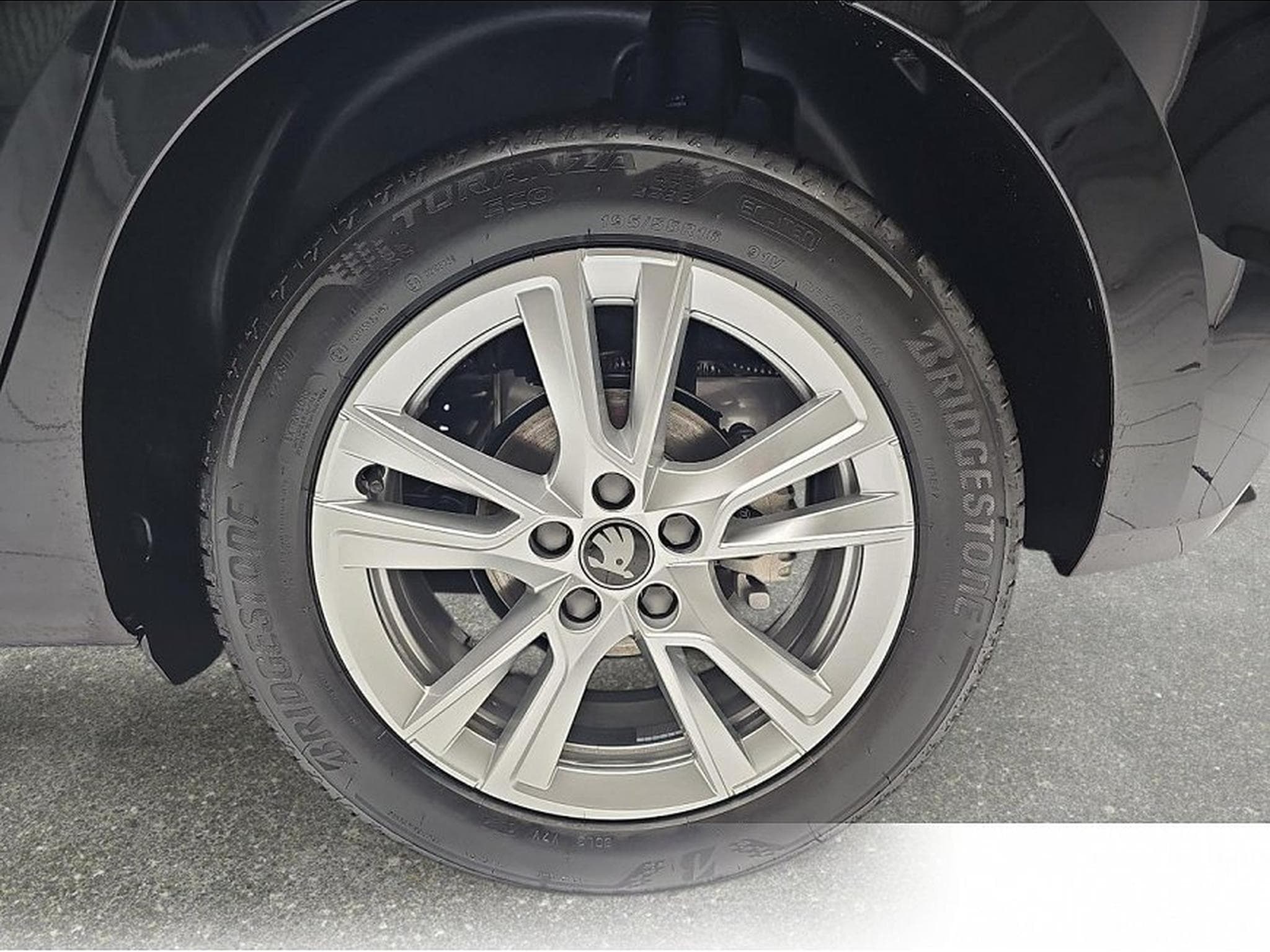 Skoda Fabia (2026) - Photo 5