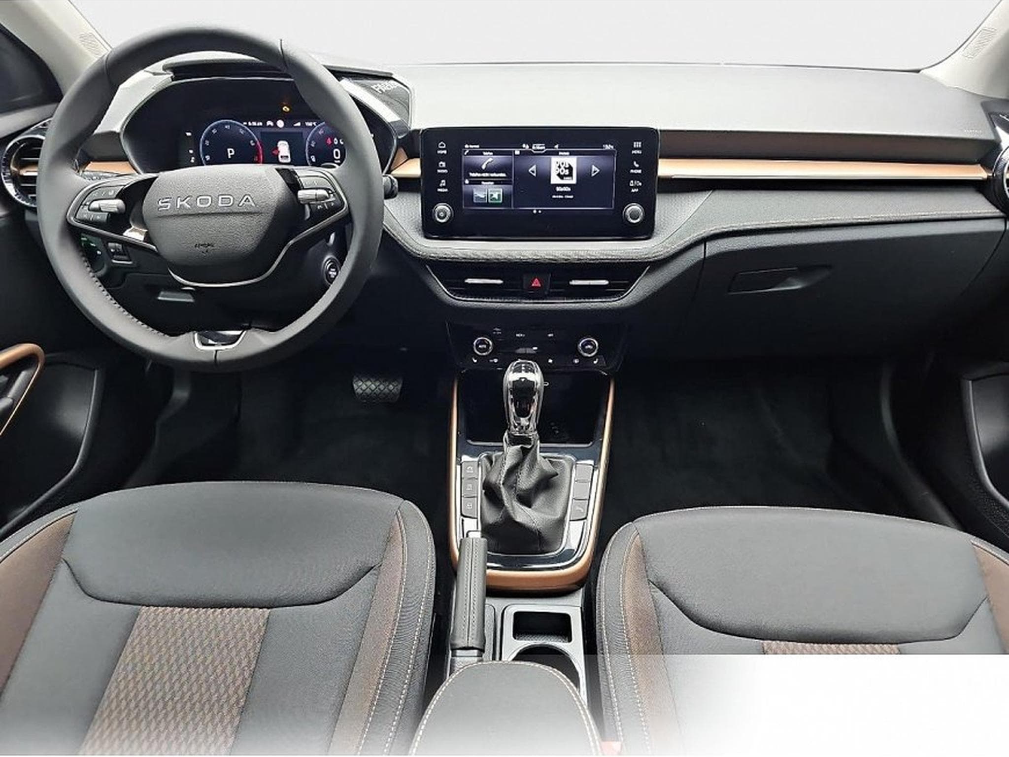 Skoda Fabia (2026) - Photo 6