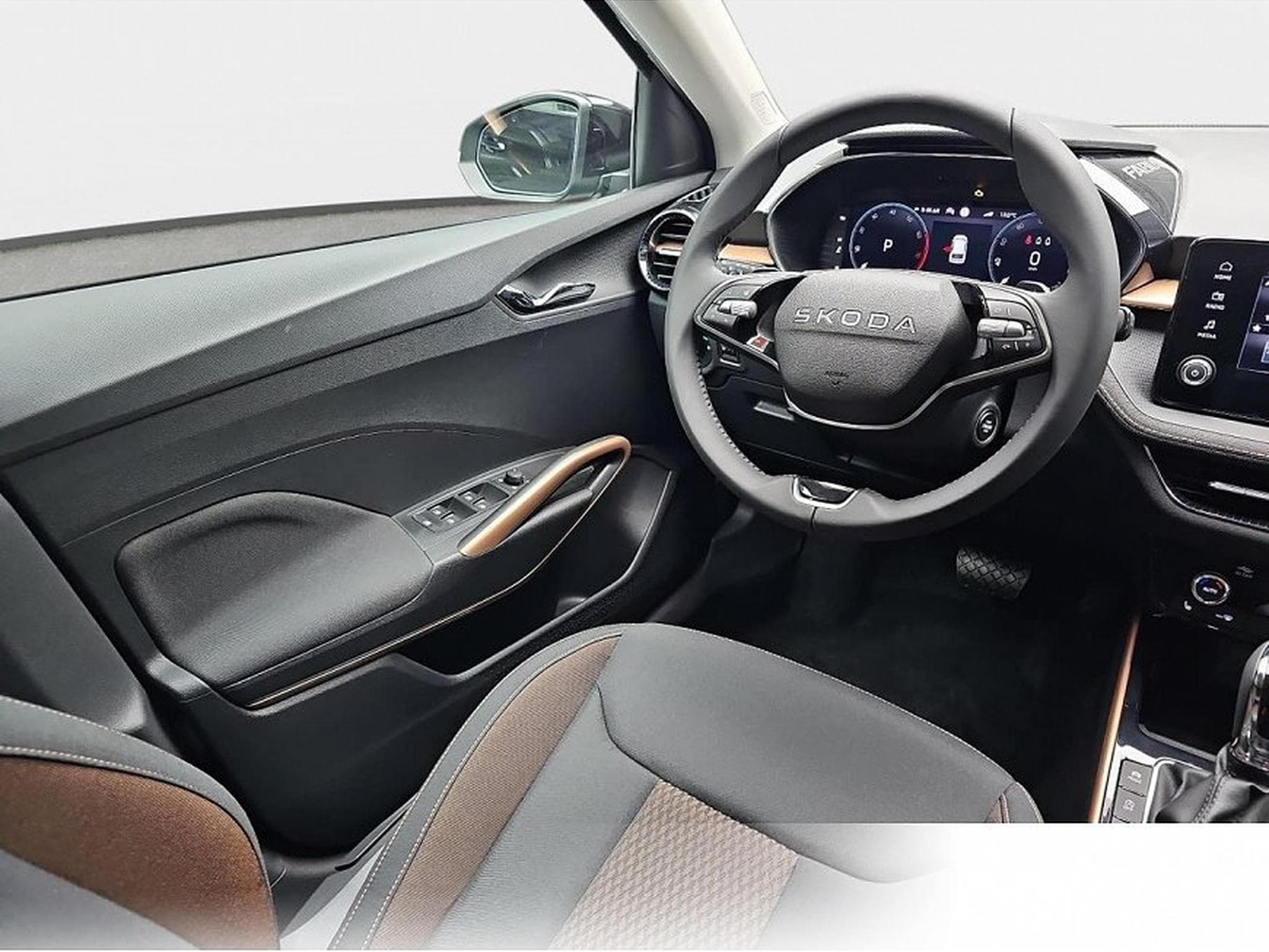 Skoda Fabia (2026) - Photo 7