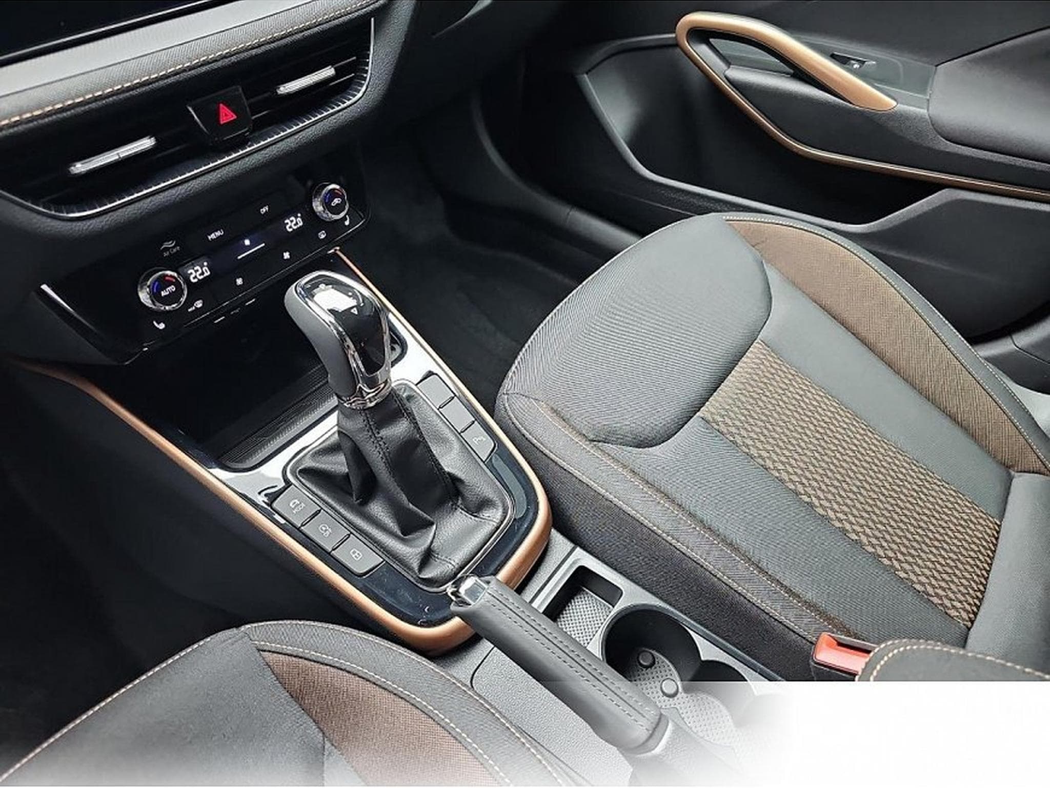 Skoda Fabia (2026) - Photo 11