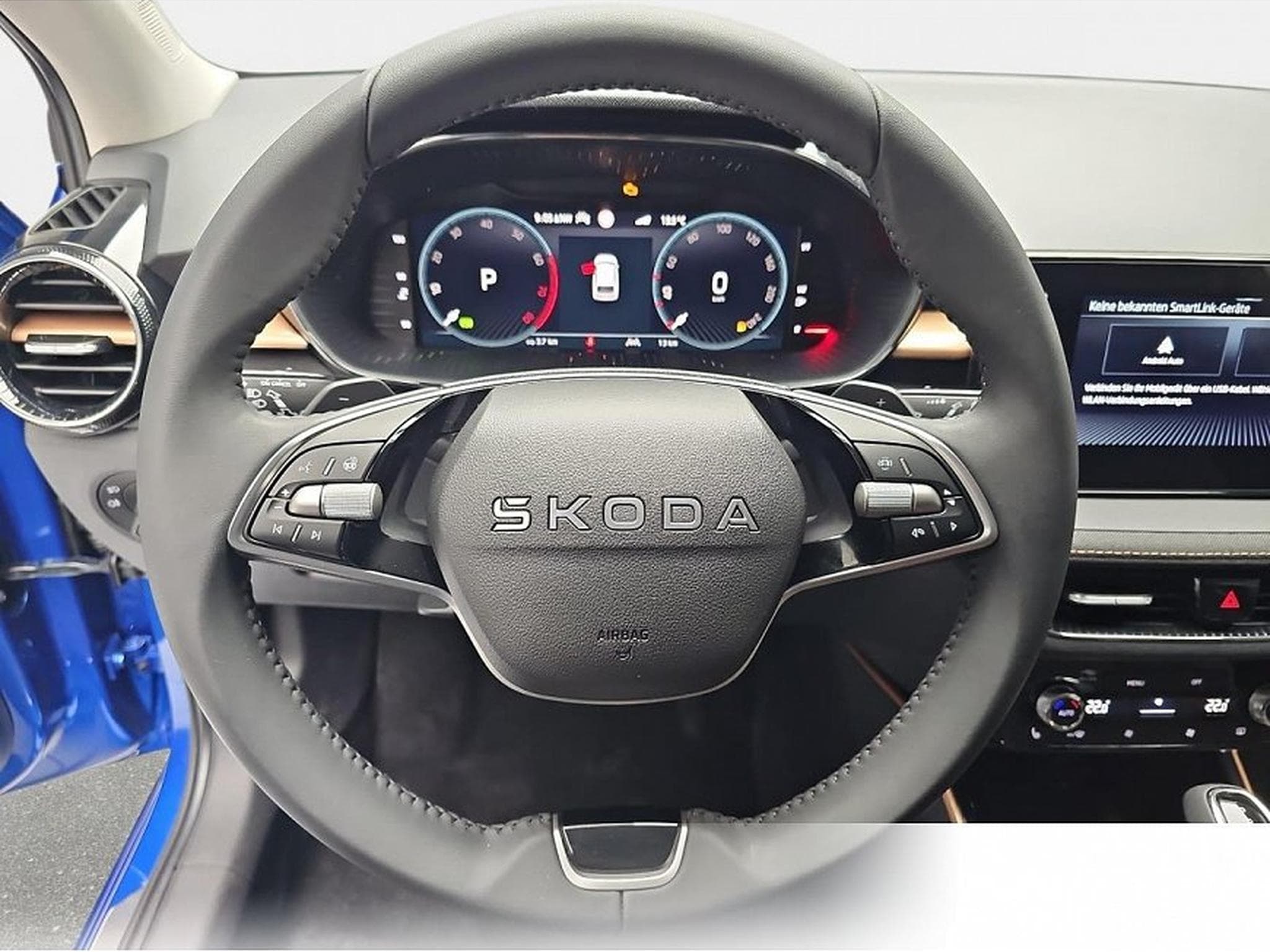 Skoda Fabia (2026) - Photo 12