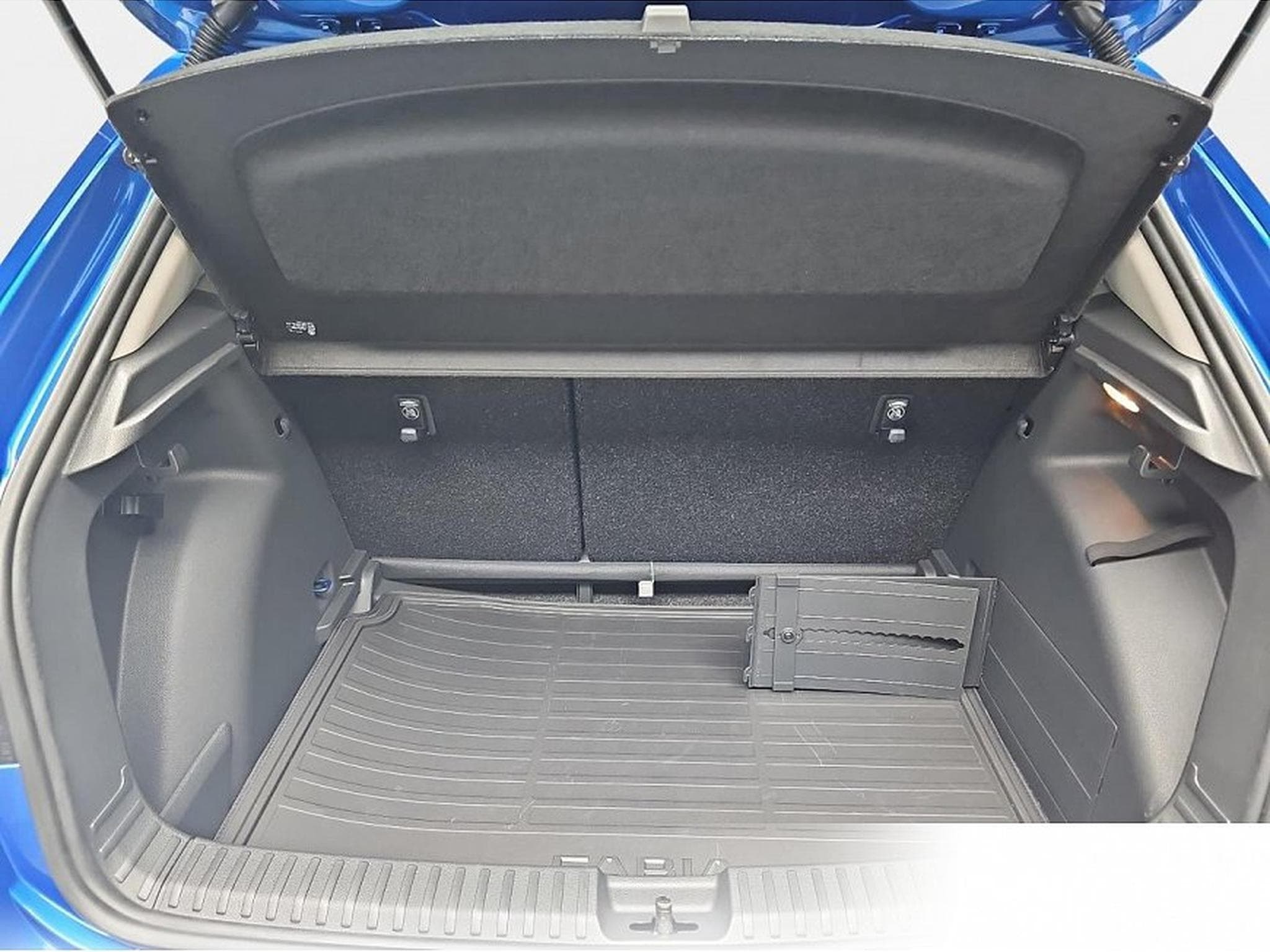 Skoda Fabia (2026) - Photo 13