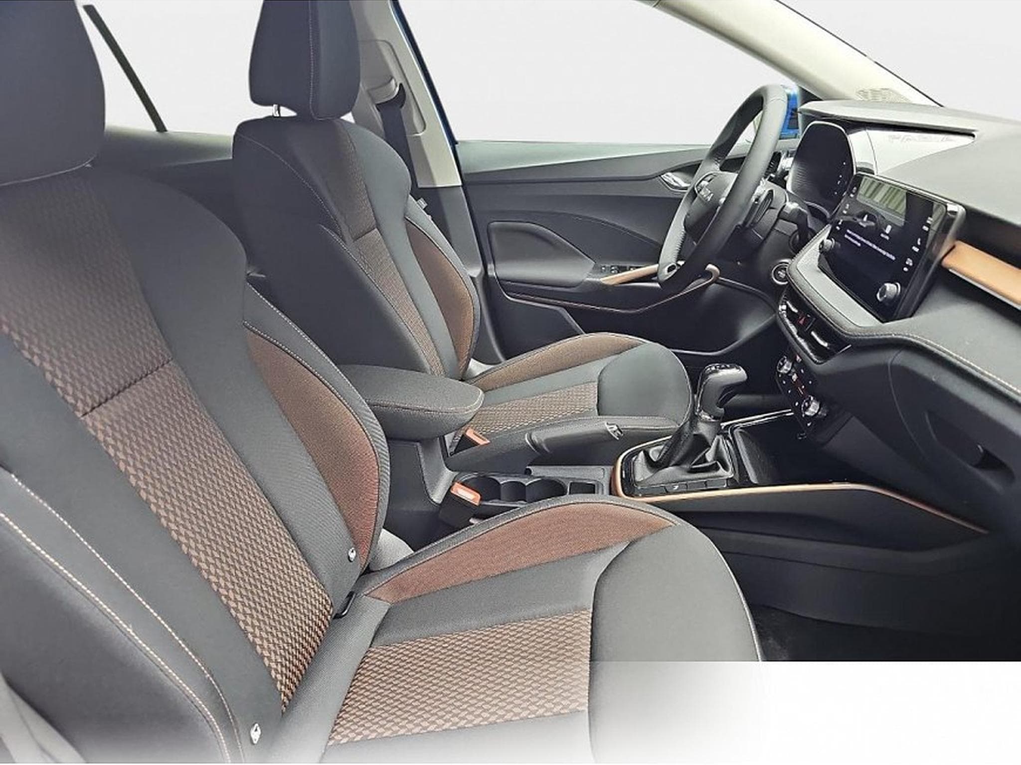 Skoda Fabia (2026) - Photo 15