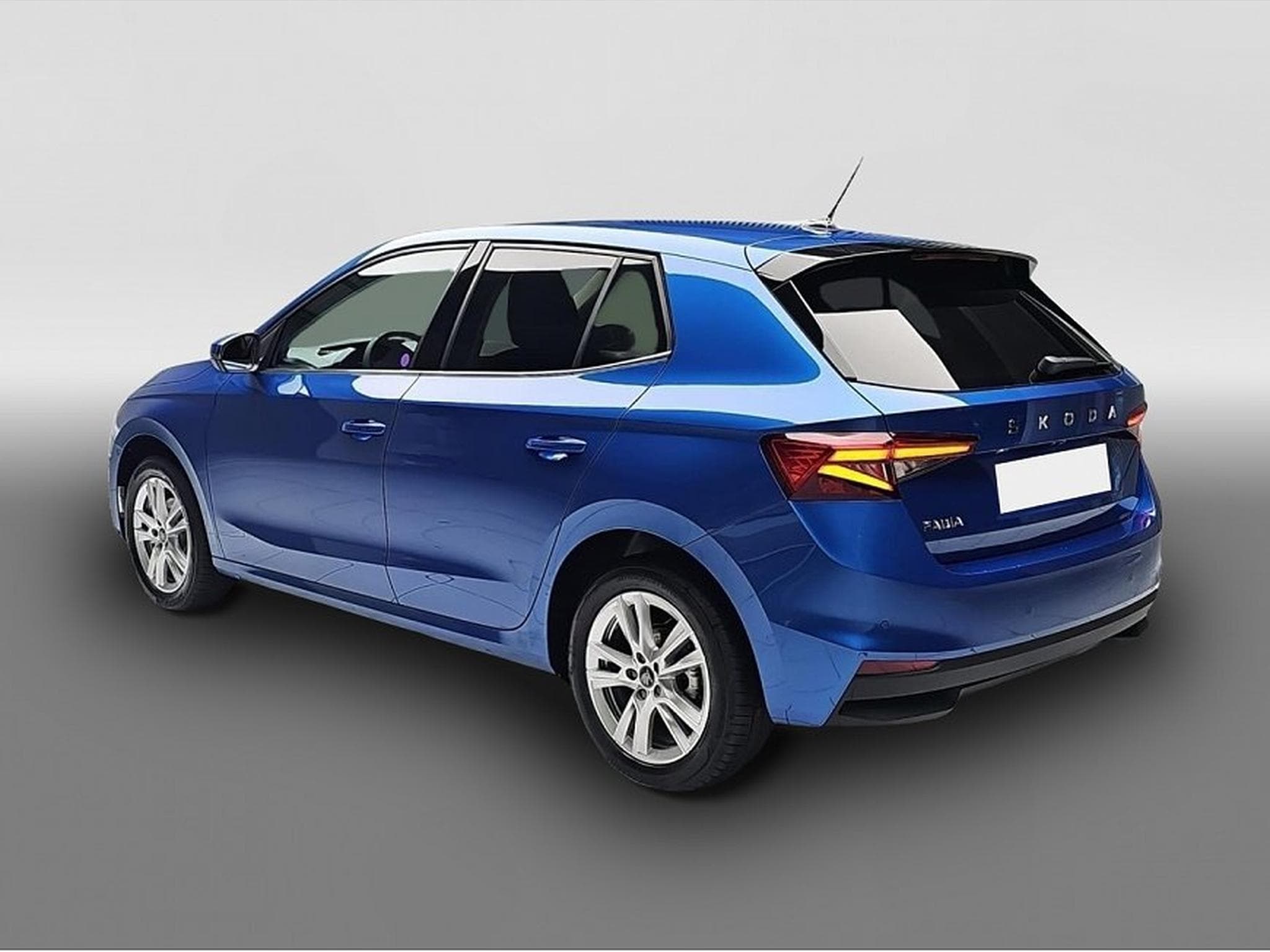 Skoda Fabia (2026) - Photo 3