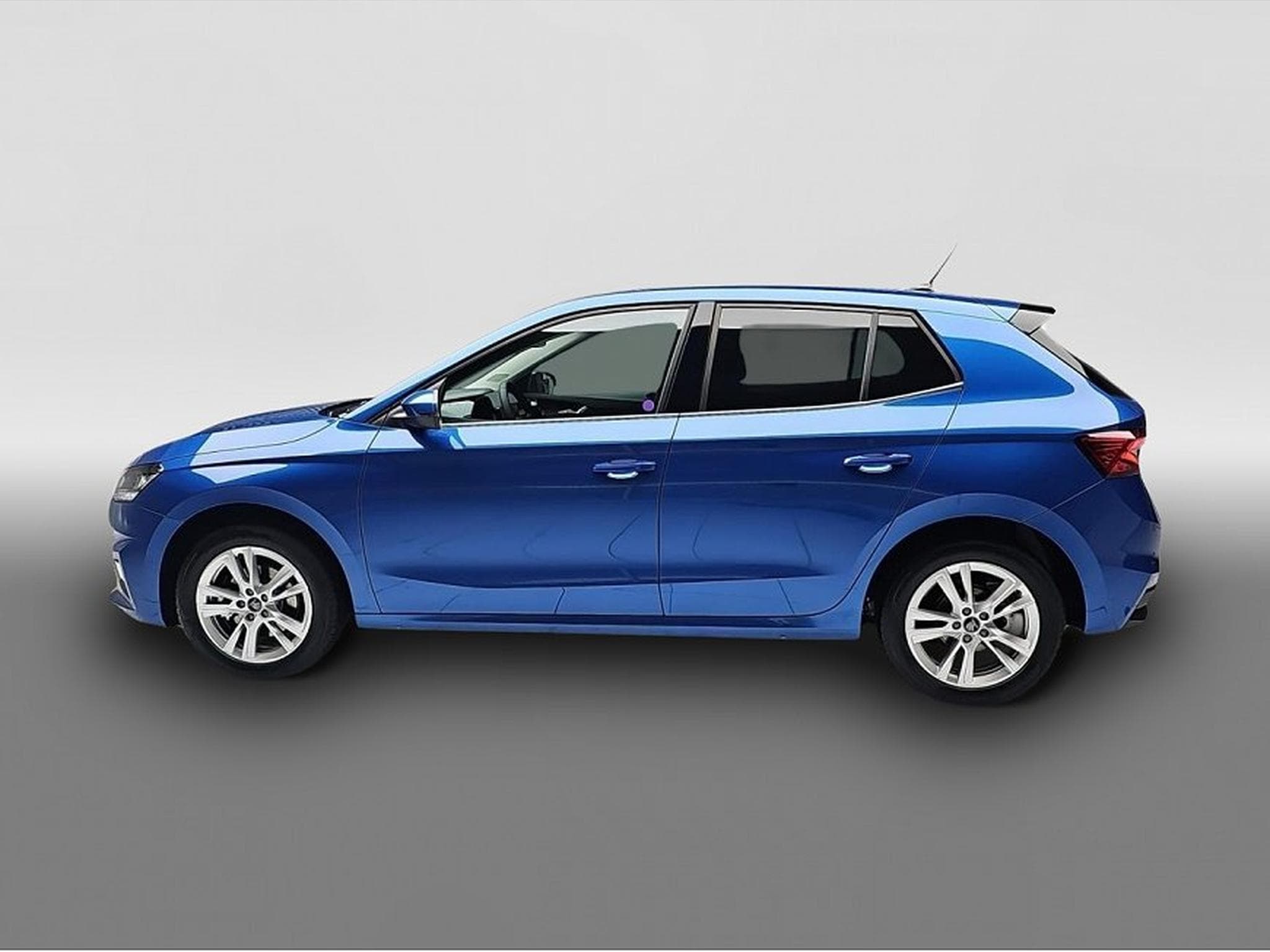 Skoda Fabia (2026) - Photo 4