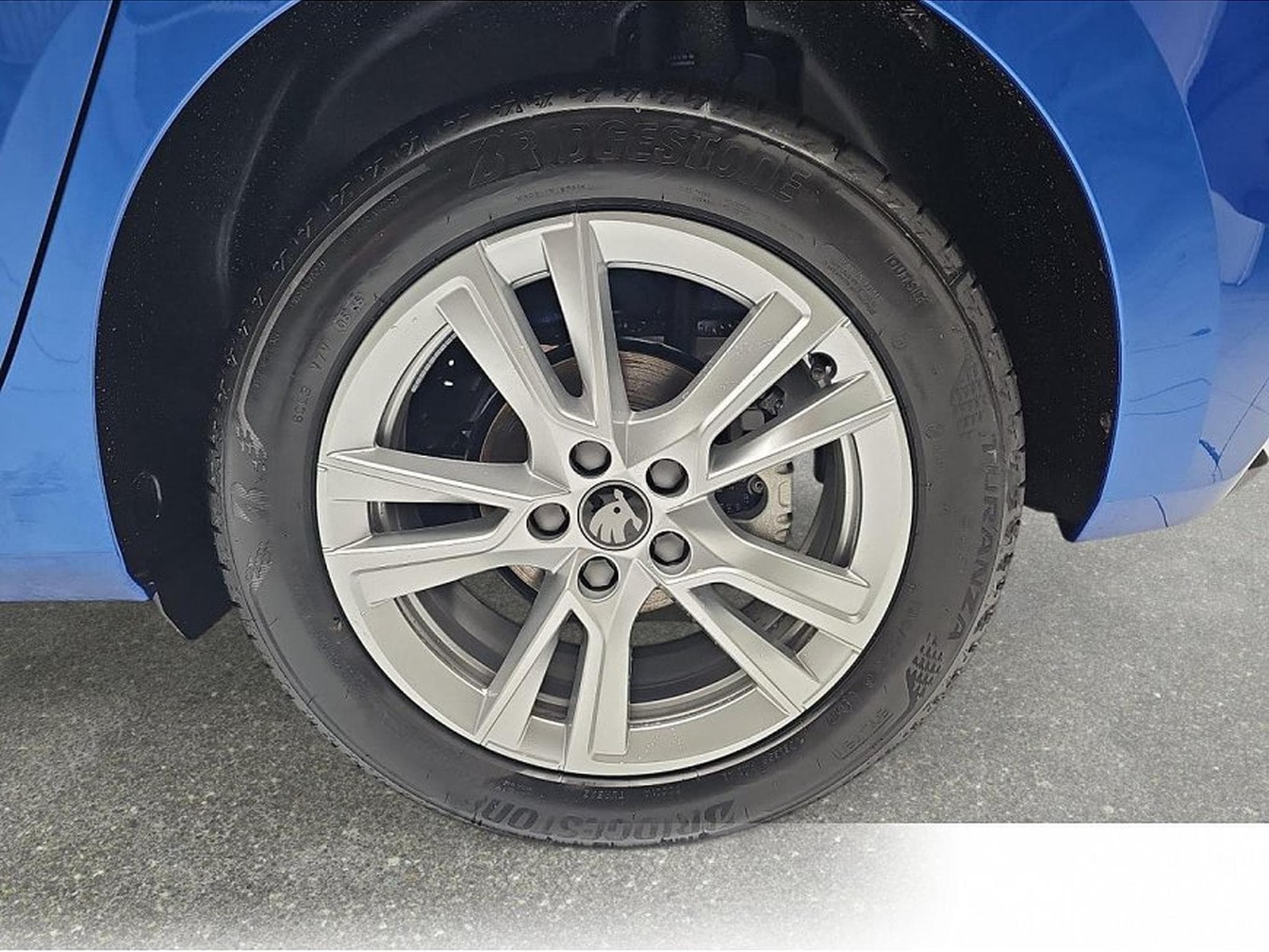 Skoda Fabia (2026) - Photo 5