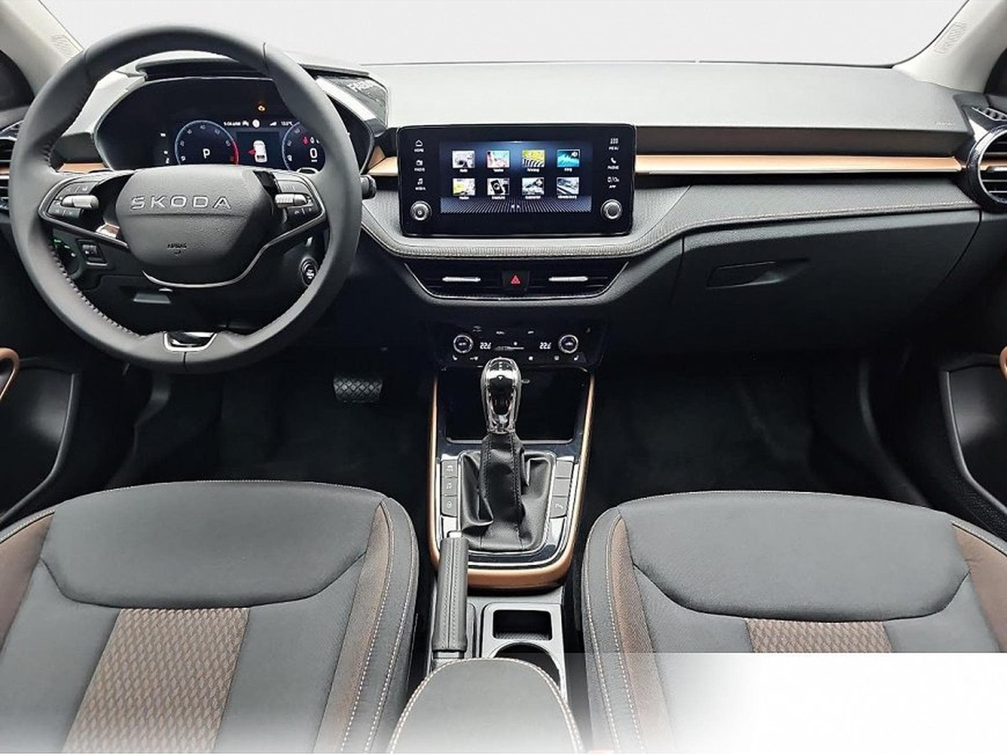 Skoda Fabia (2026) - Photo 6