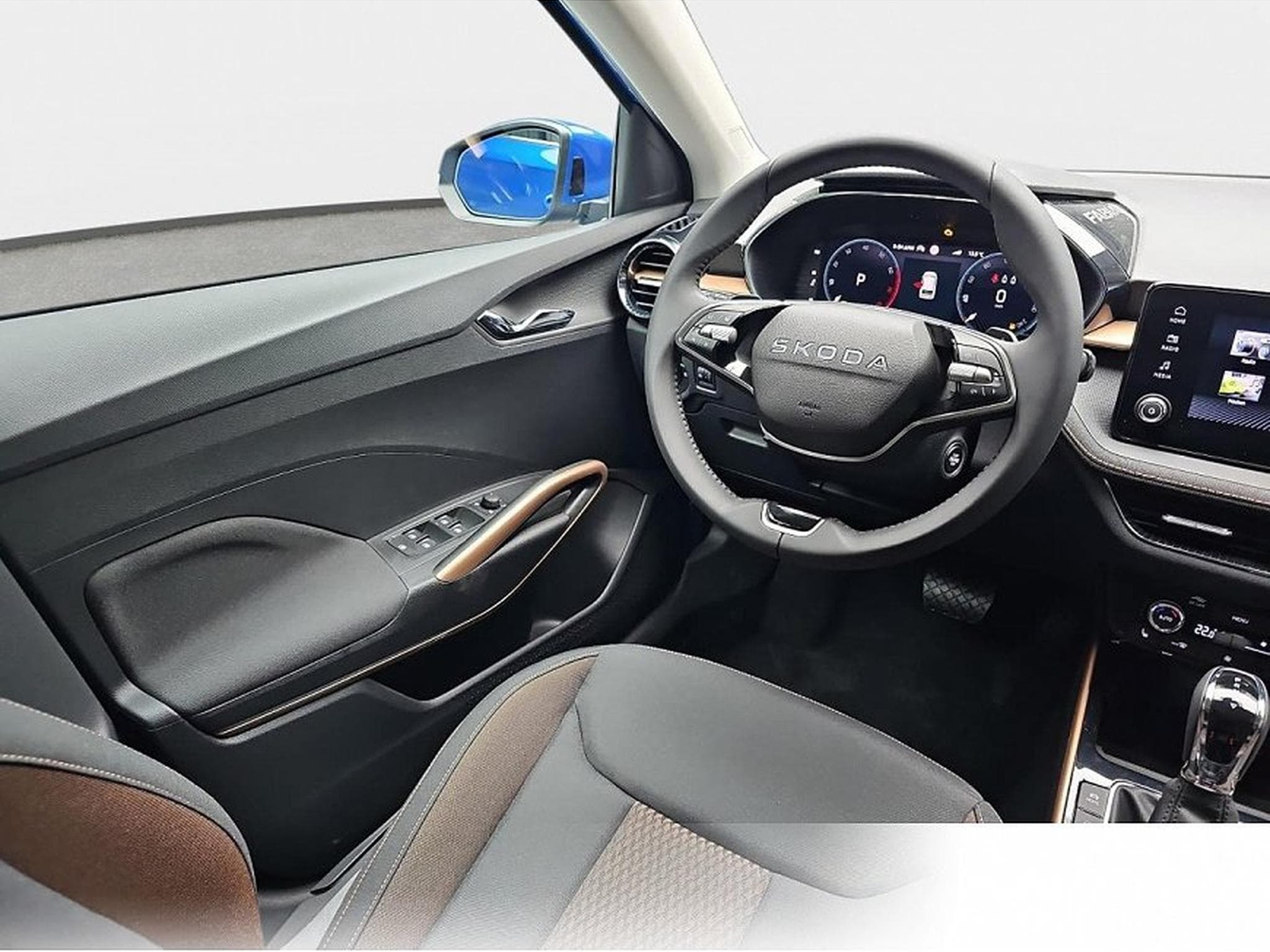 Skoda Fabia (2026) - Photo 7