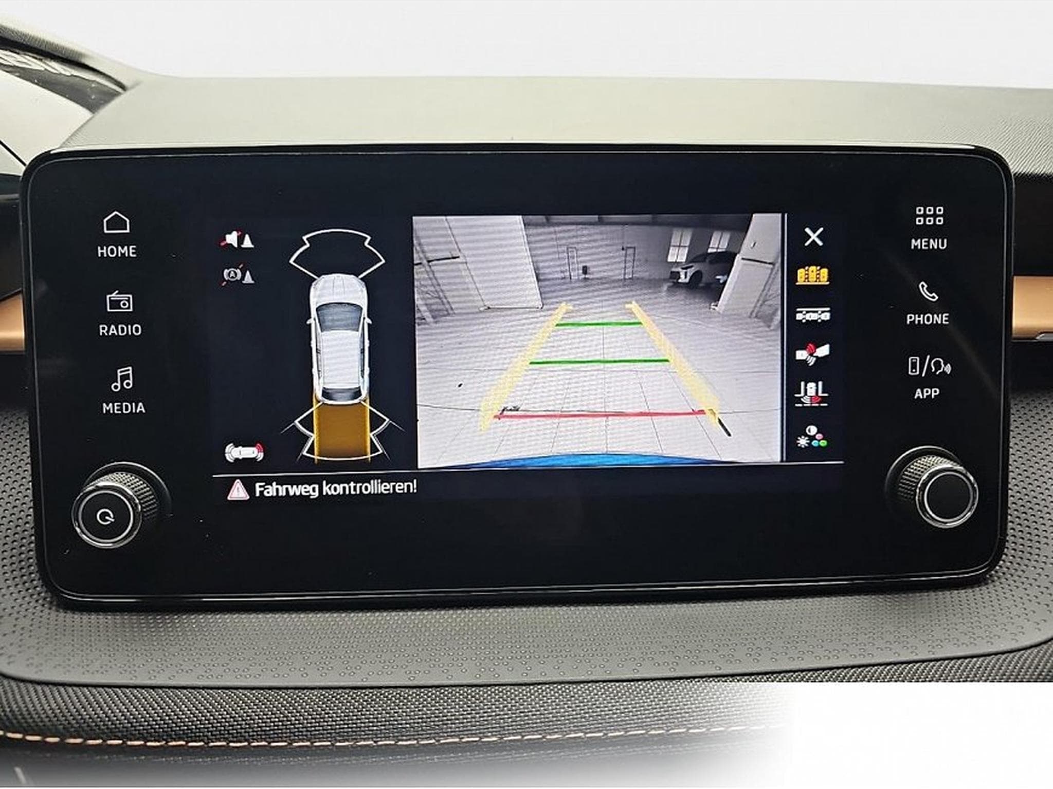 Skoda Fabia (2026) - Photo 9