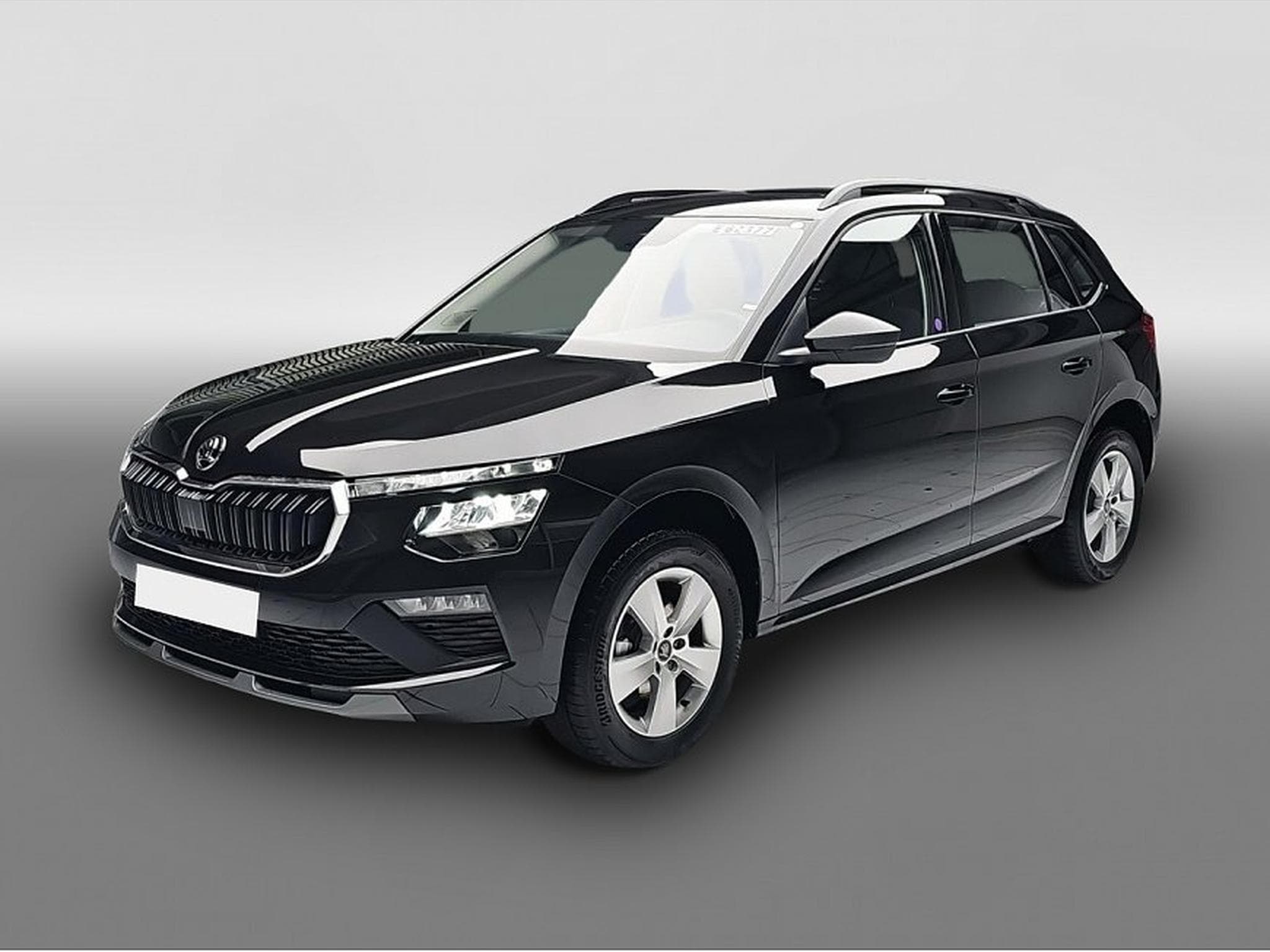 Skoda Kamiq (2026) - Photo 1